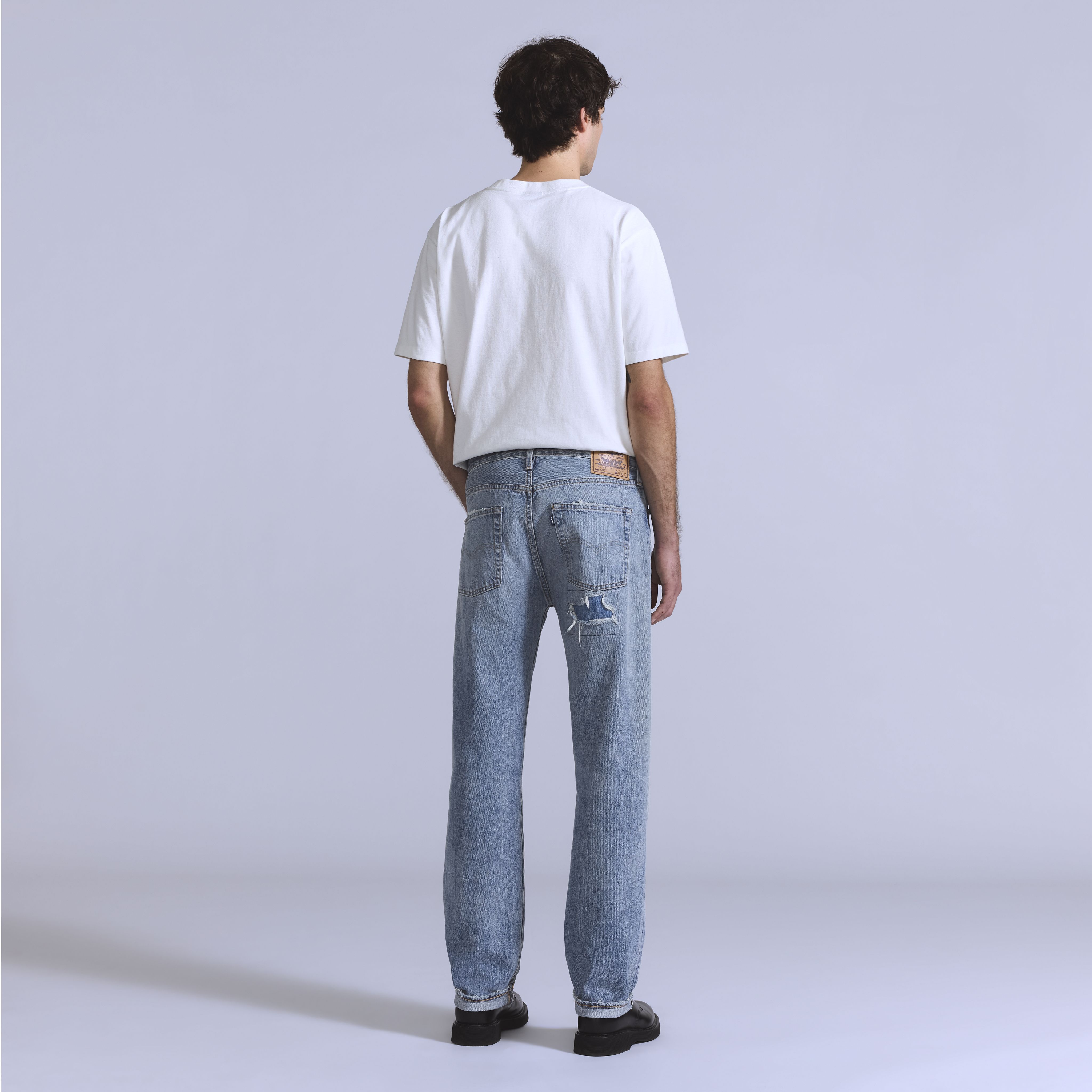 1980's 501® Original Fit Men's Jeans 4