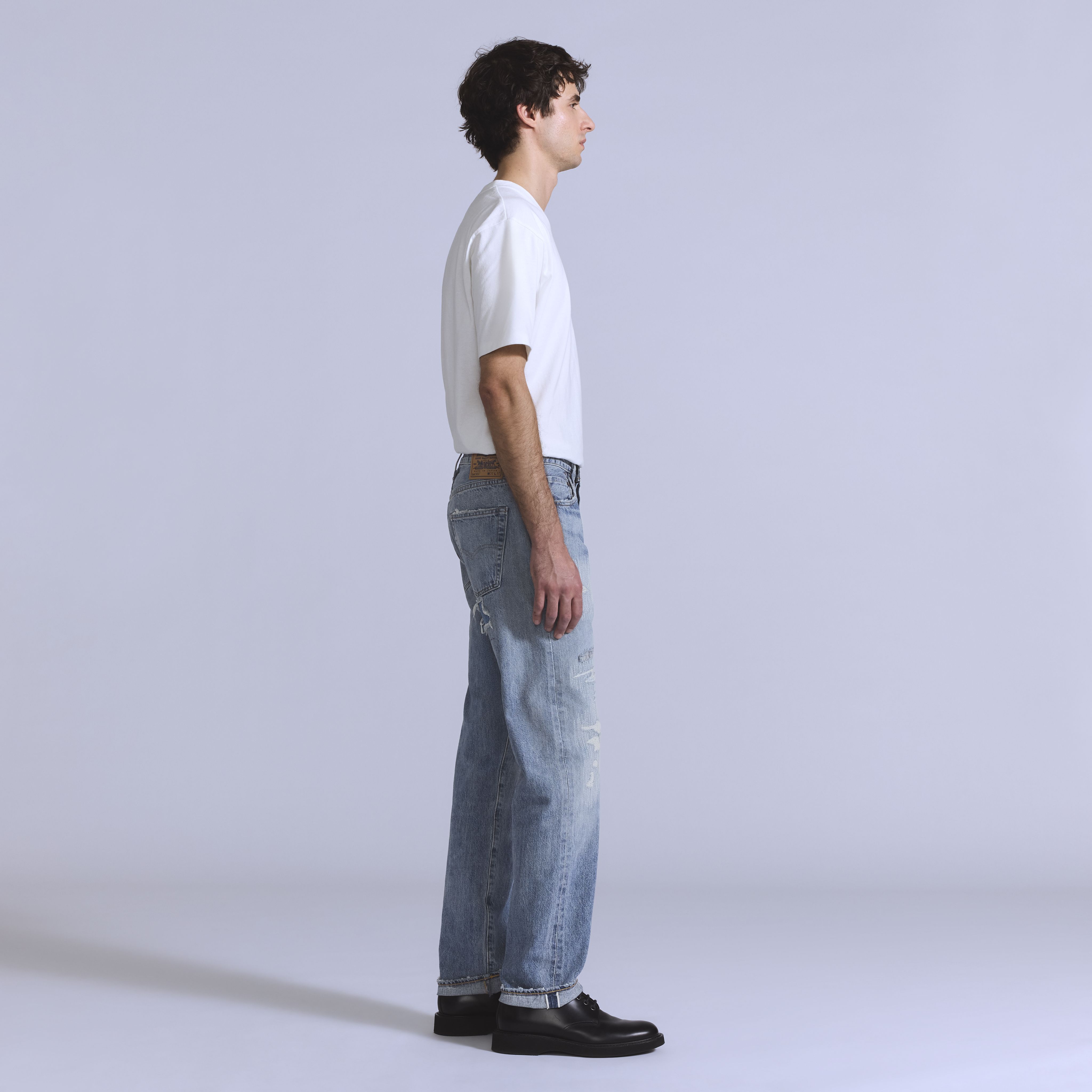 1980's 501® Original Fit Men's Jeans 5