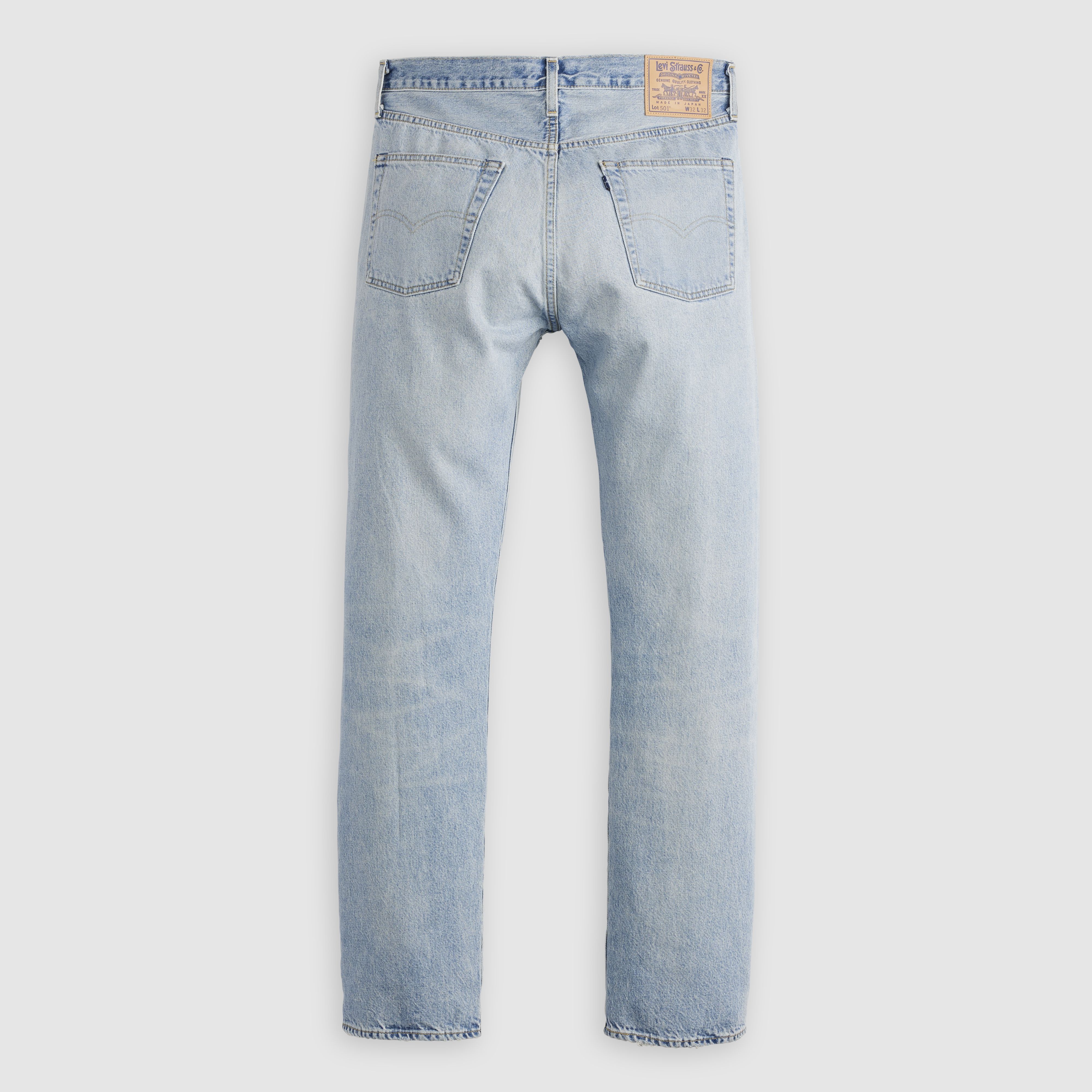 1980's 501® Jeans 8