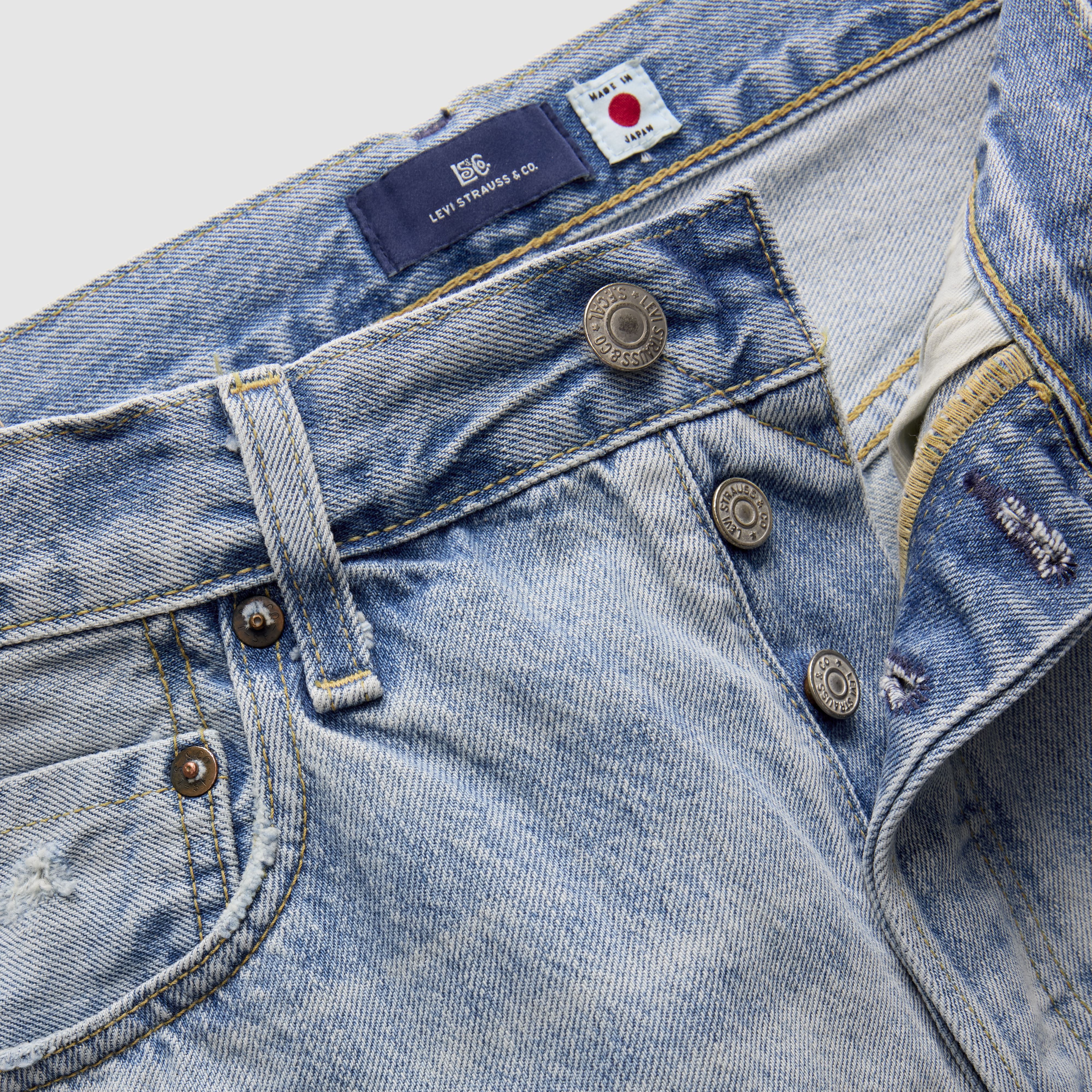 1980's 501® Jeans 10