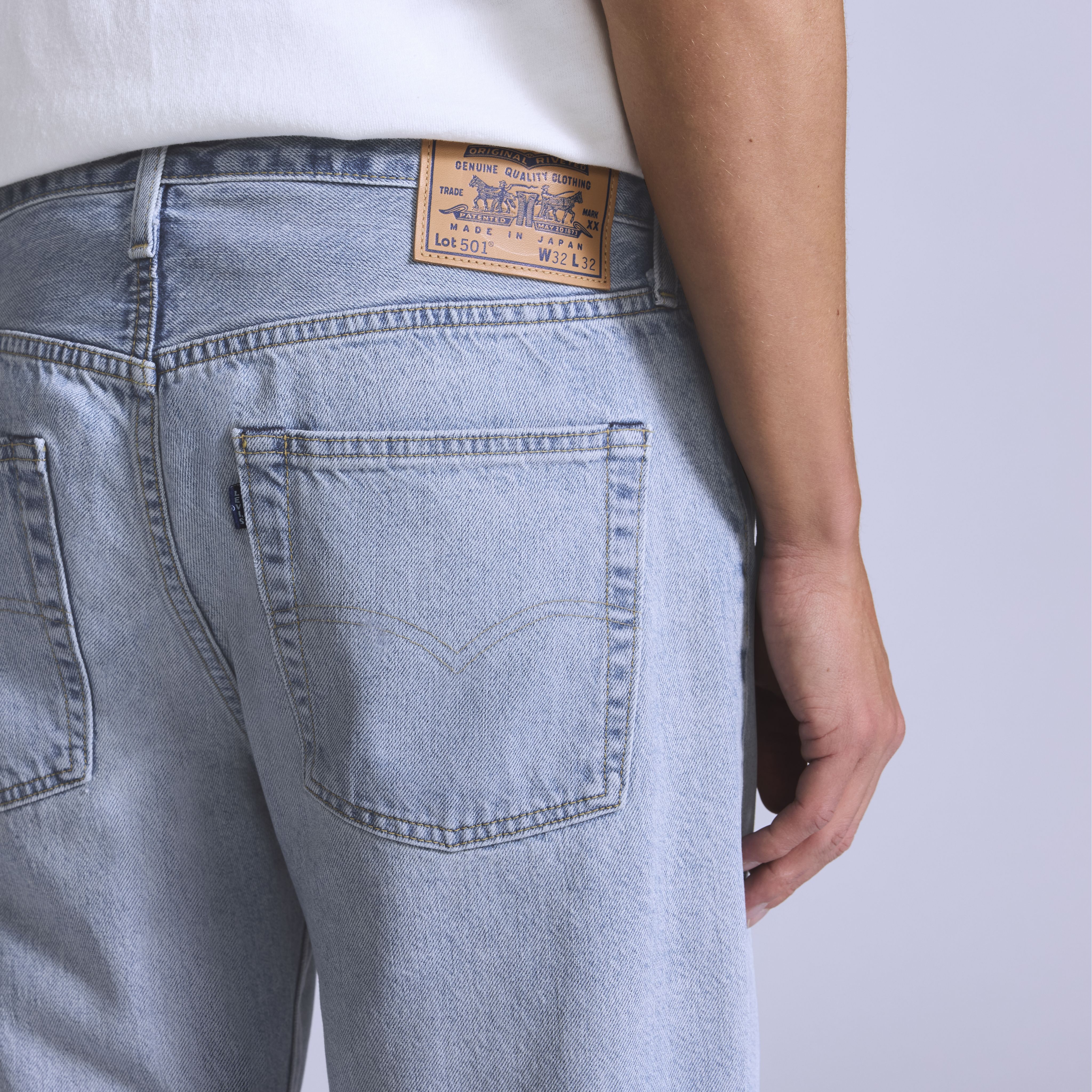 1980's 501® Jeans 3