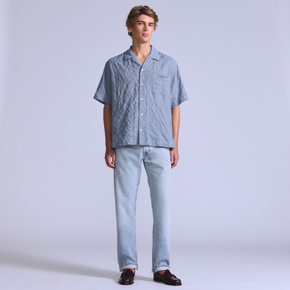 1980s 501® Original Fit Men's Jeans 1
