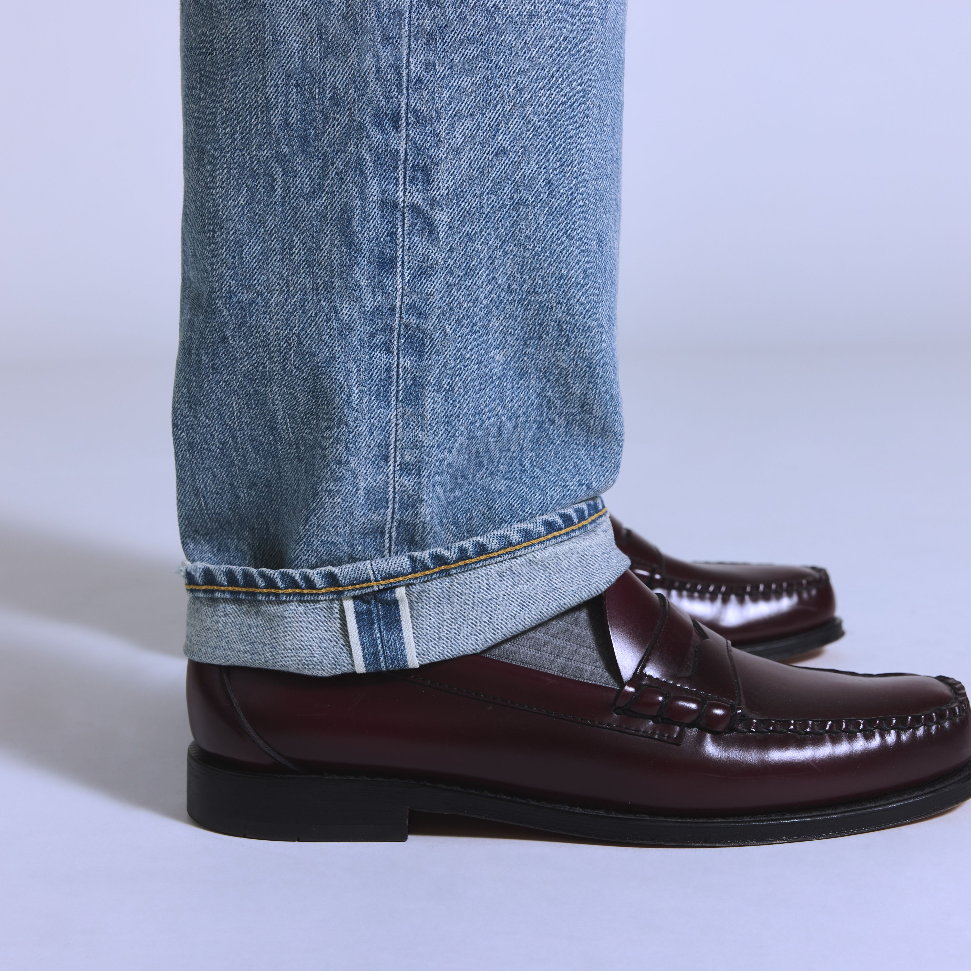 1980s 501® Original Selvedge Men's Jeans 3