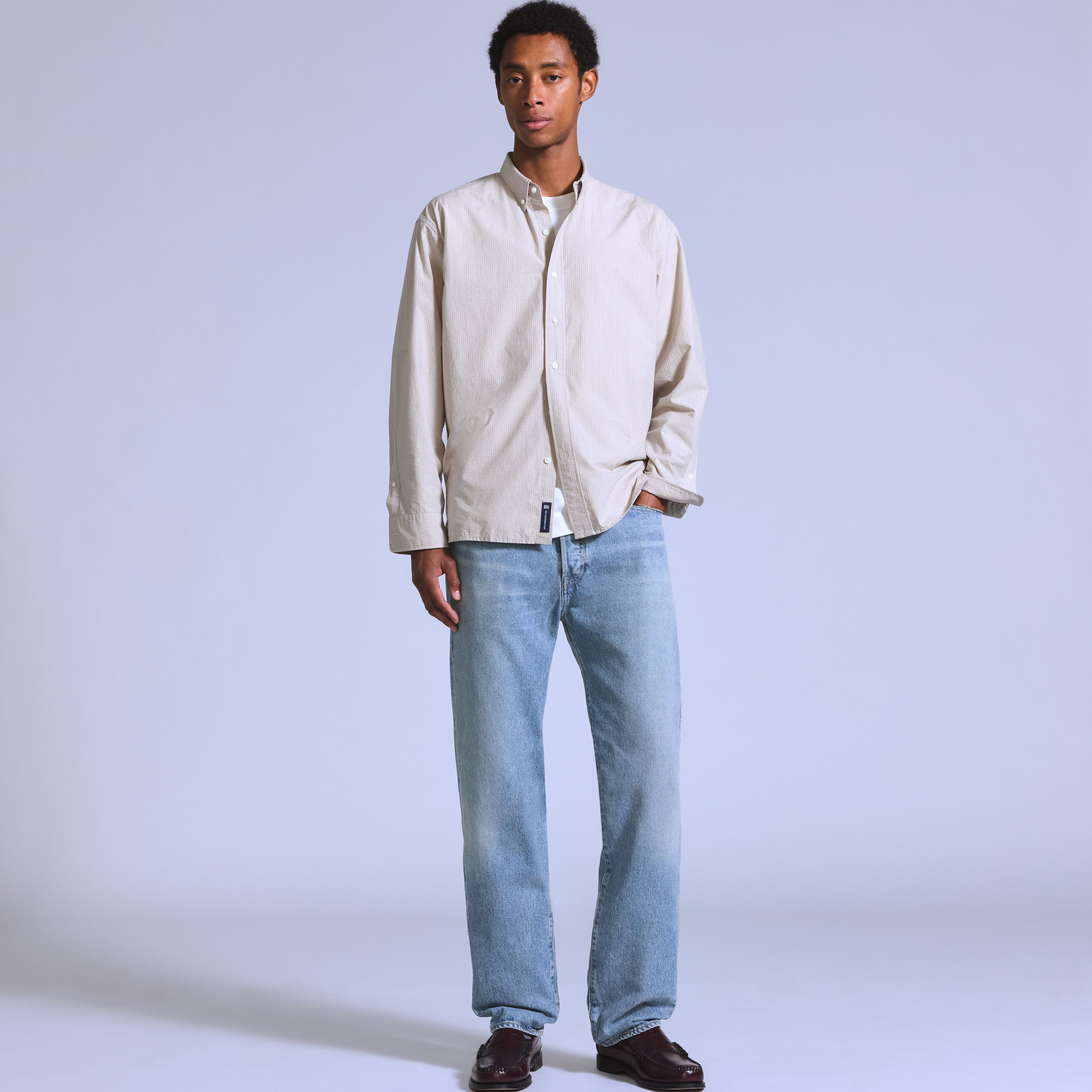1980s 501® Original Selvedge Men's Jeans 1