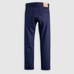 1980s 501® Original Selvedge Men's Jeans — Rigid - Dark Wash 8