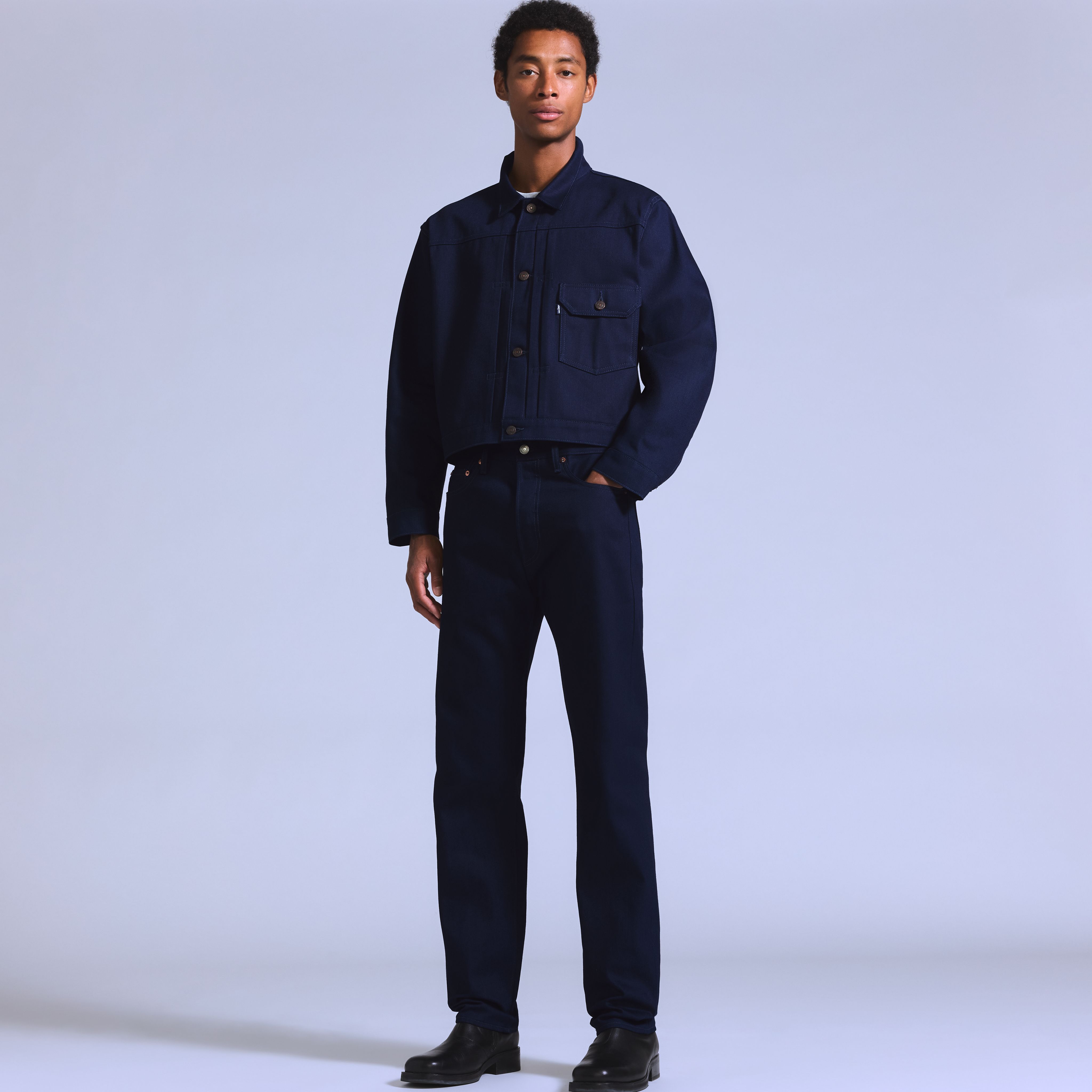 1980's 501® Jeans 1