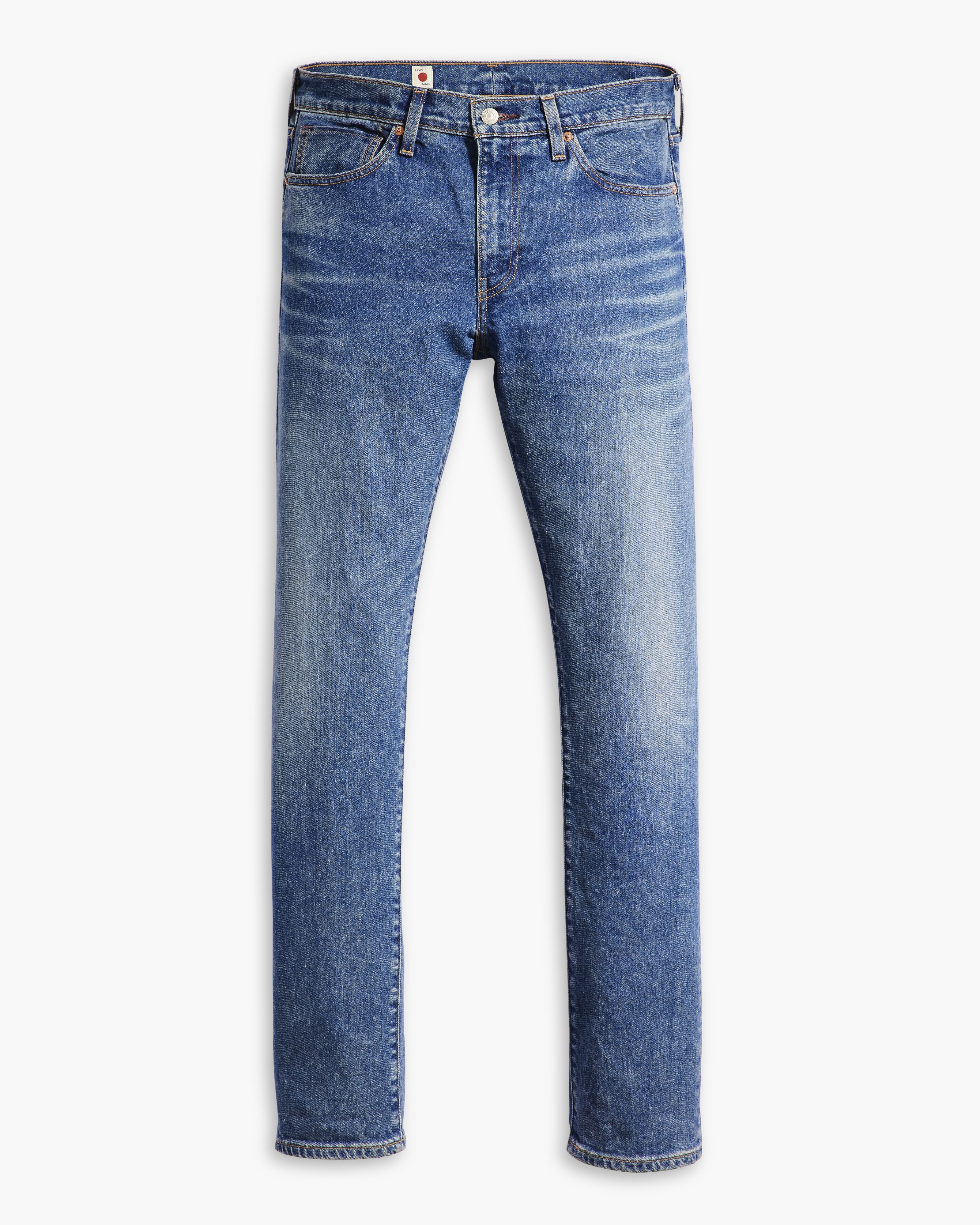 Made in Japan 511™ Slim Fit Selvedge Men's Jeans 6