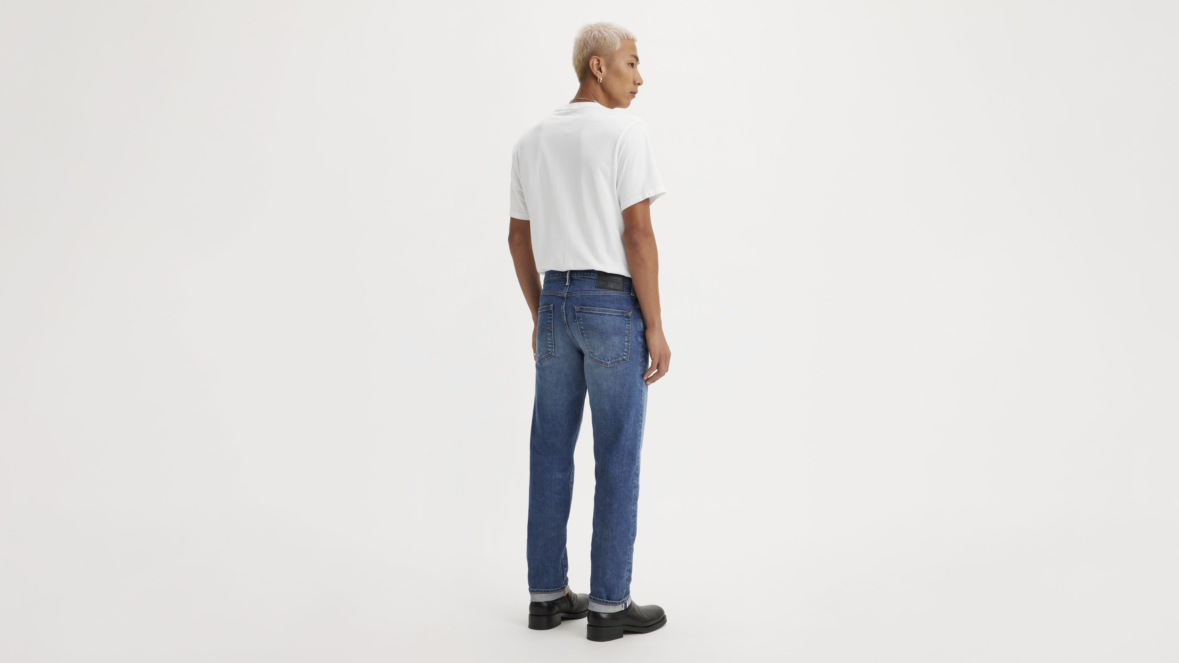 Made in Japan 511™ Slim Fit Selvedge Men's Jeans 3