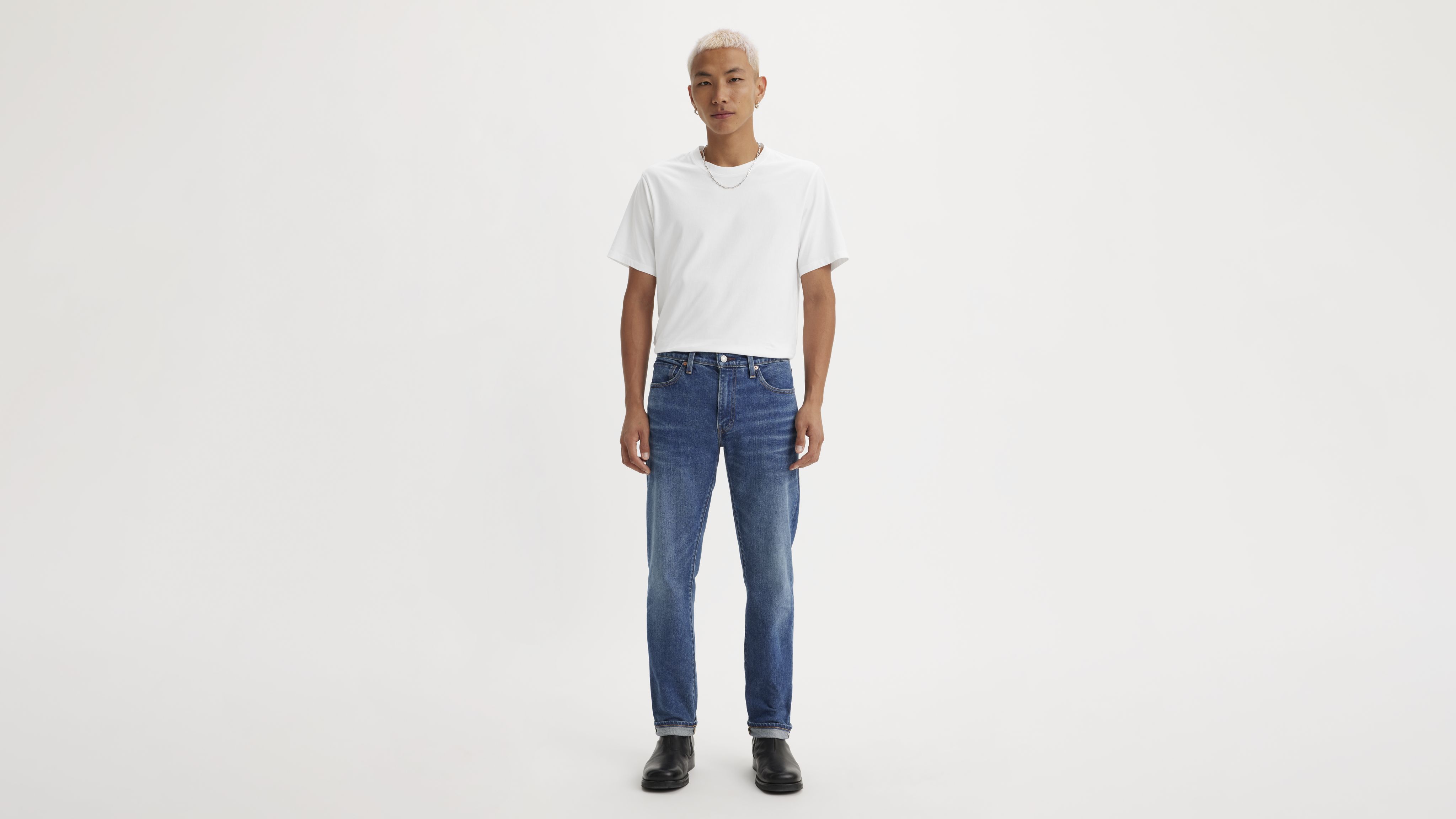 Made in Japan 511™ Slim Fit Selvedge Men's Jeans 5