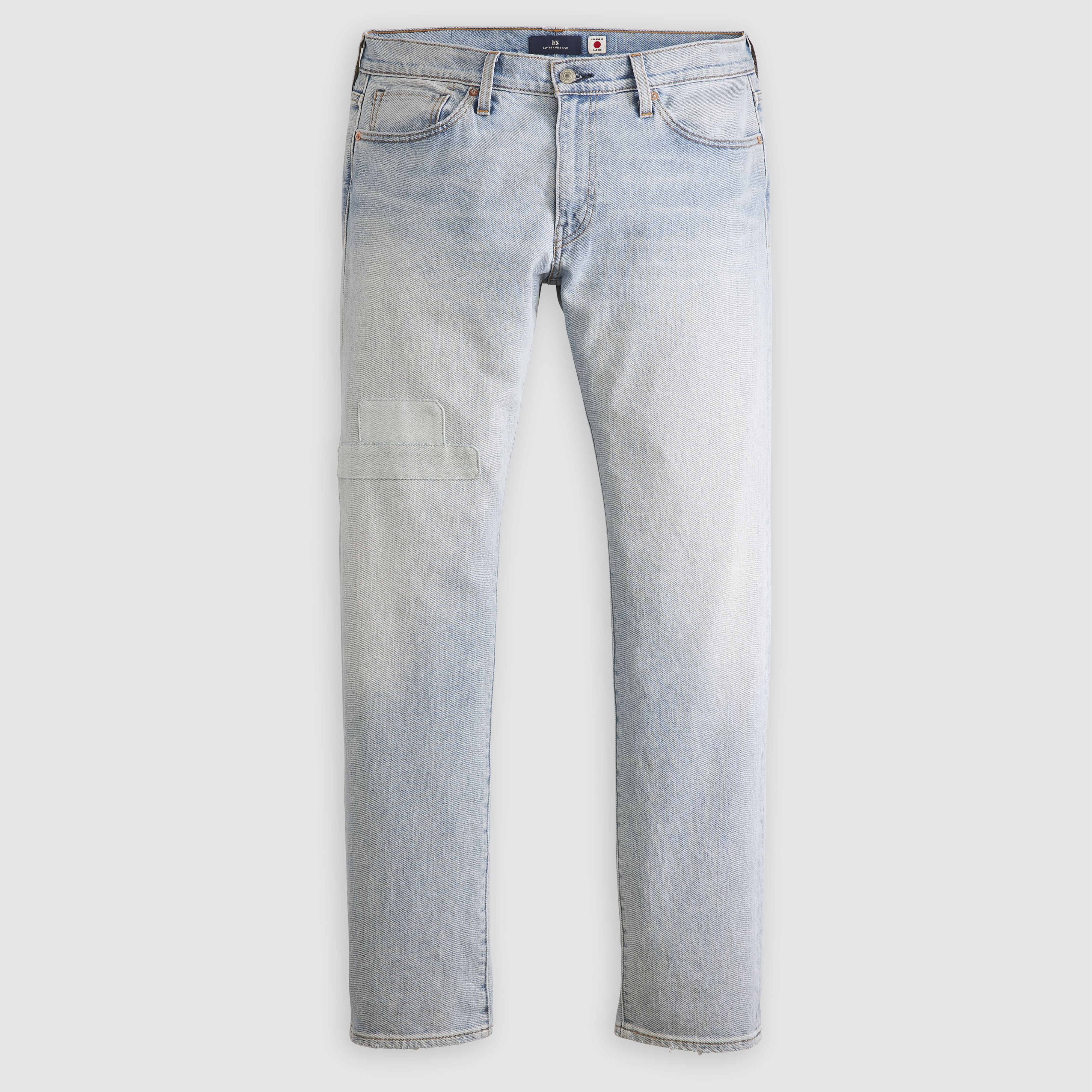 511™ Slim Fit Men's Jeans 7