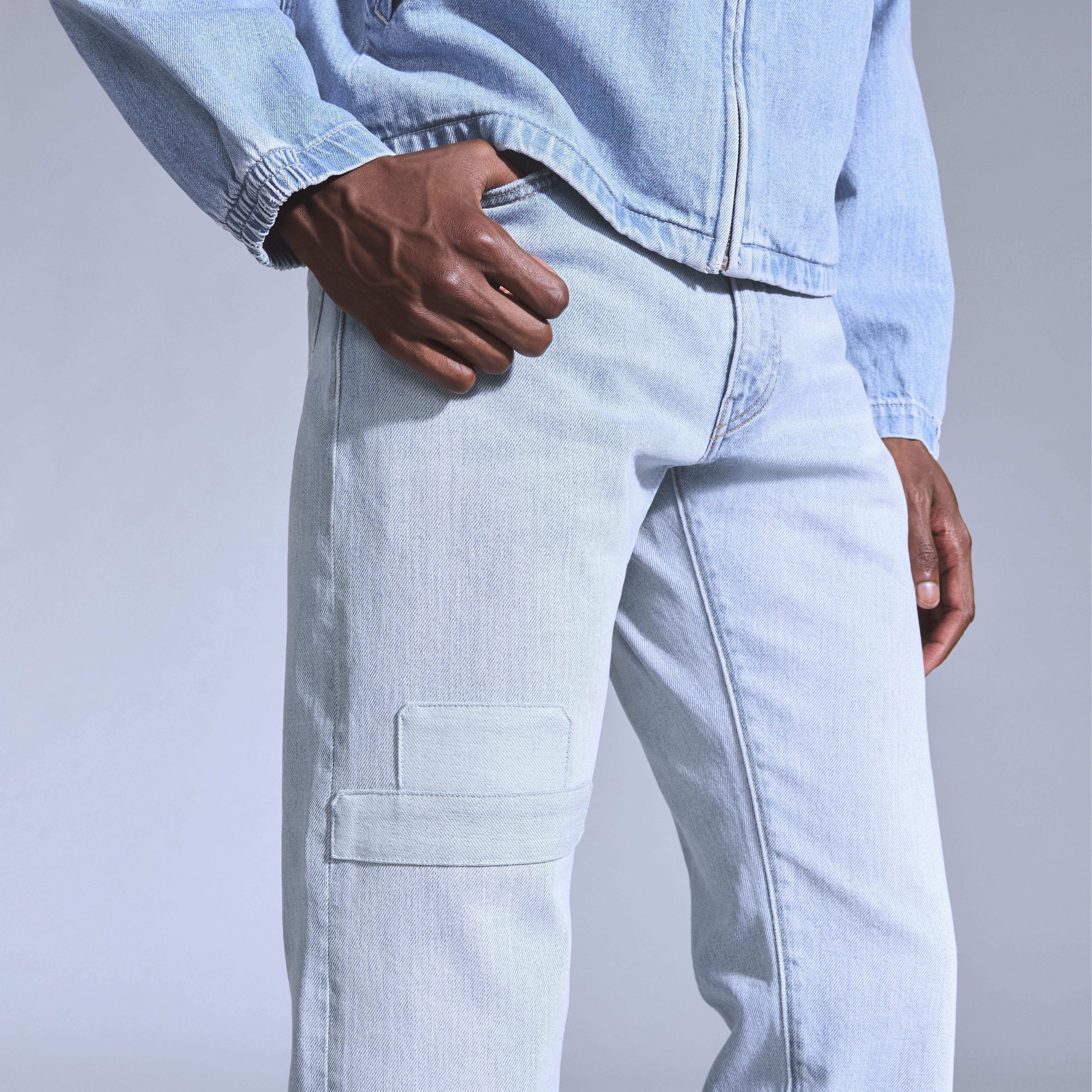 511™ Slim Fit Men's Jeans 3