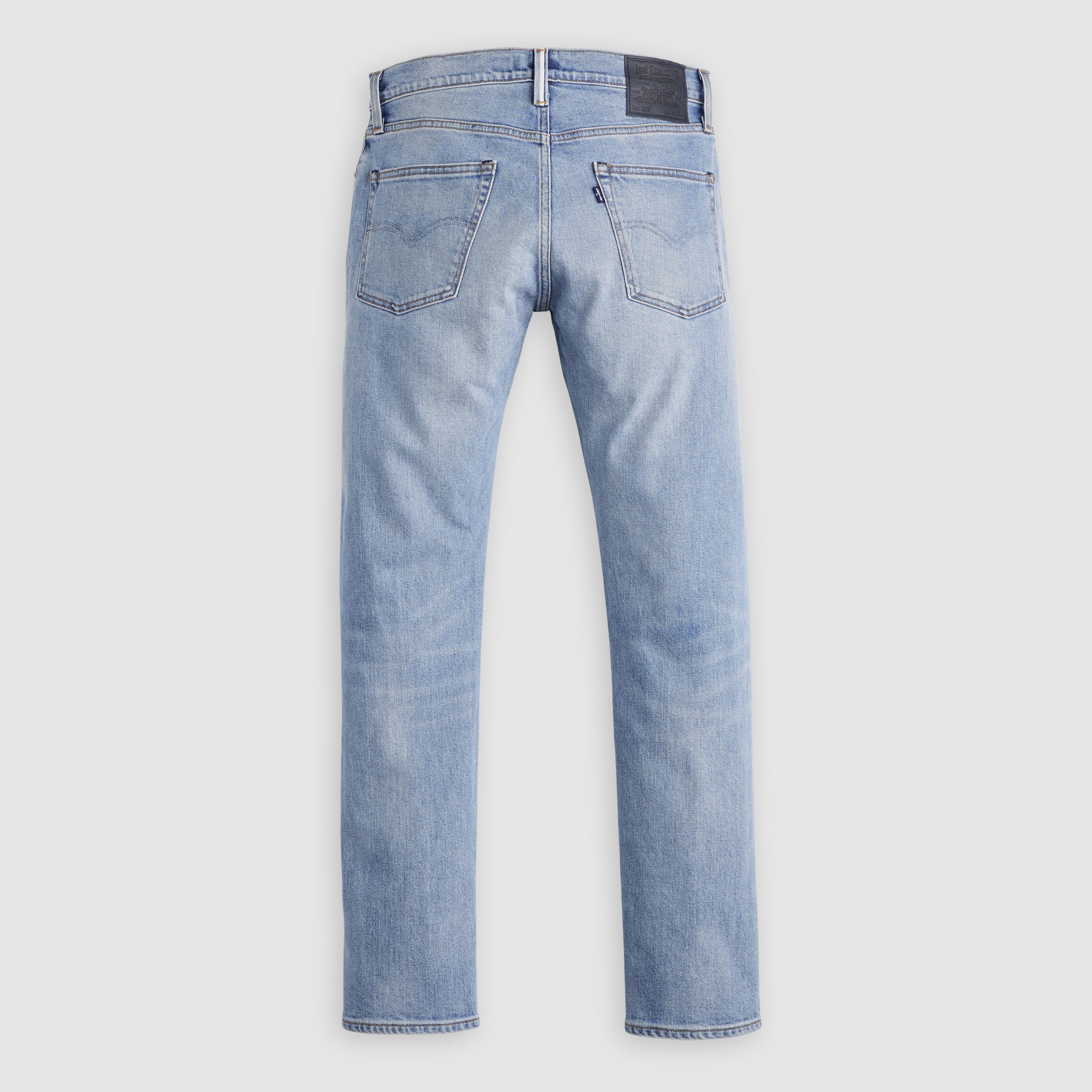 511™ Slim Fit Men's Jeans 8