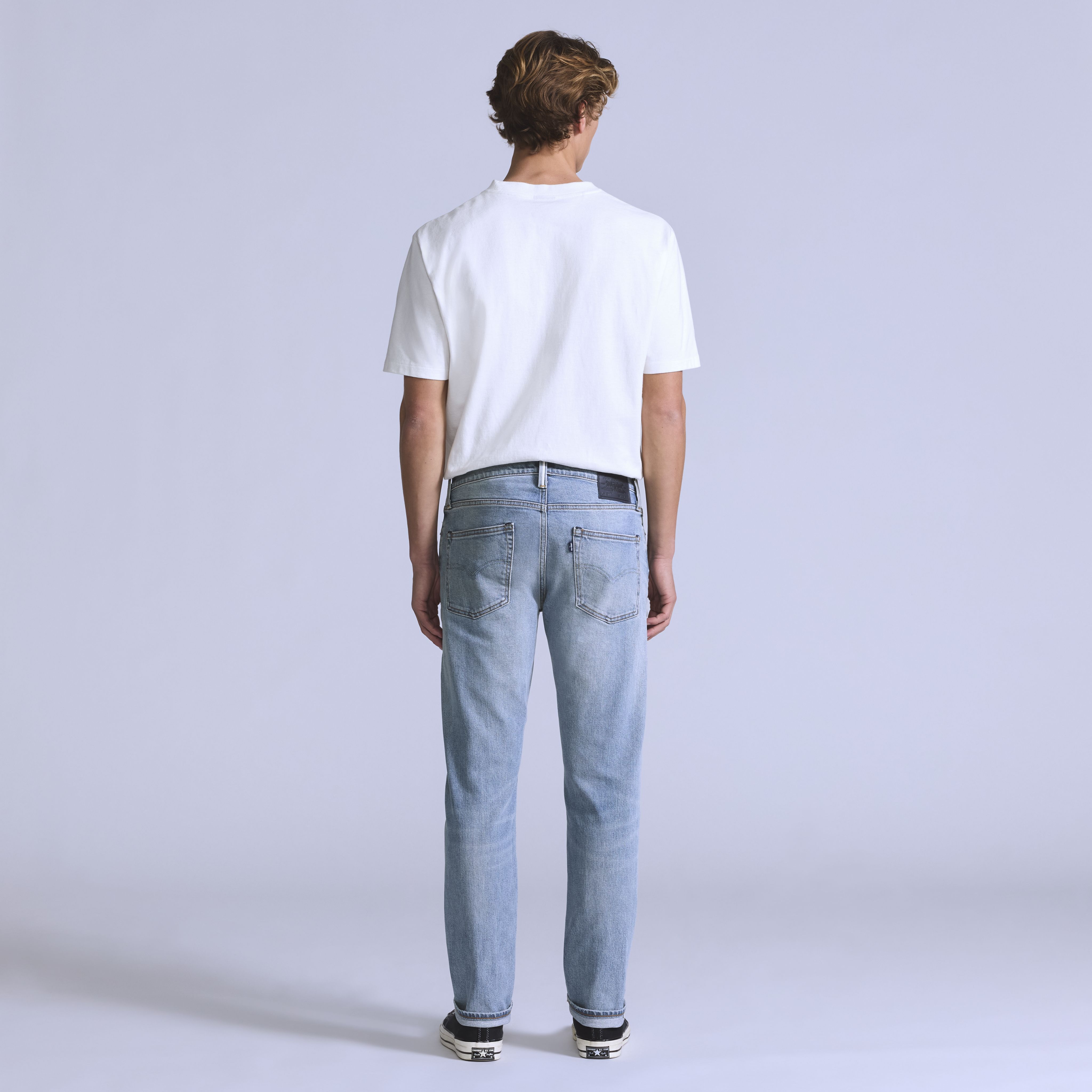 511™ Slim Fit Men's Jeans 4