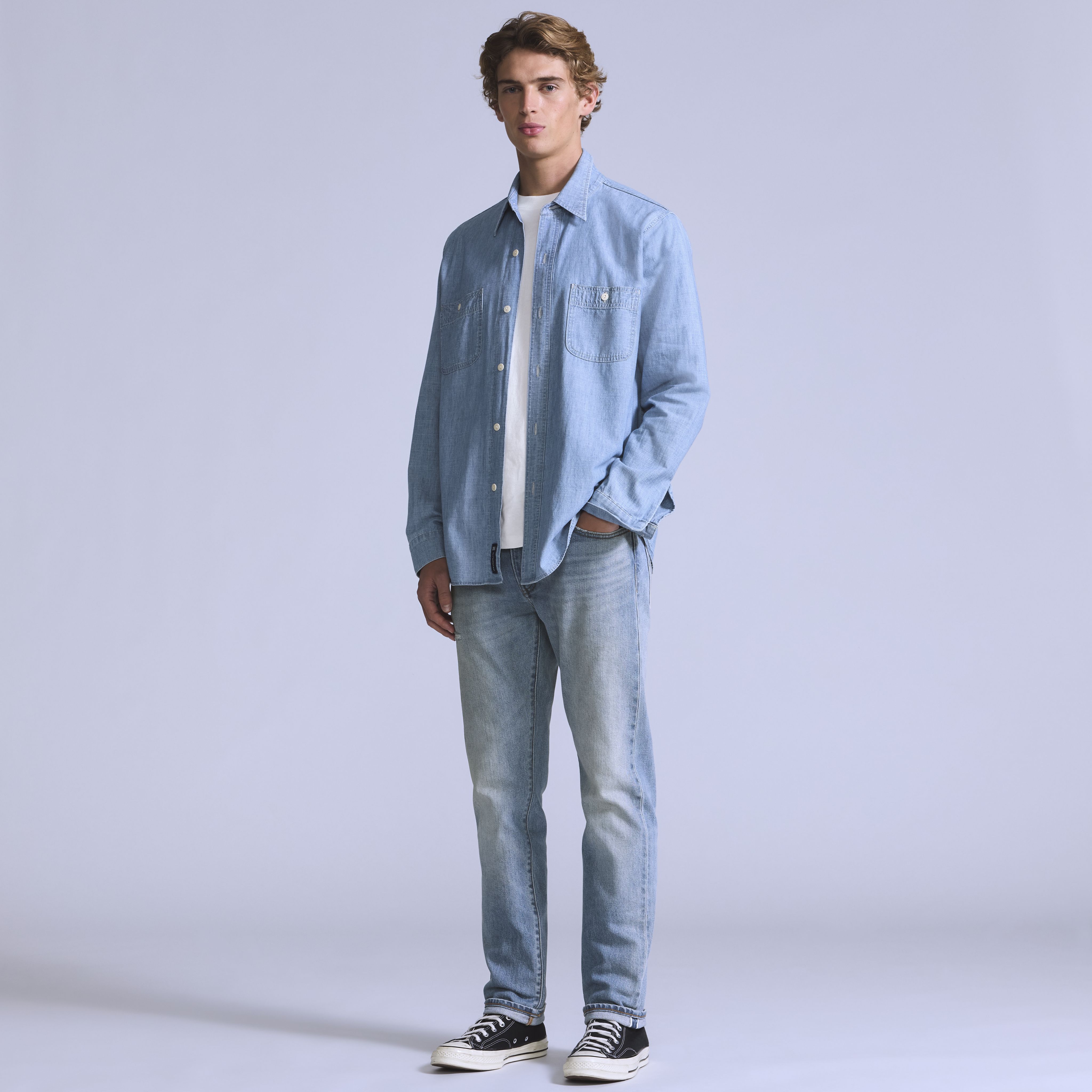 Made in Japan 511™ Slim Fit Men's Jeans 1