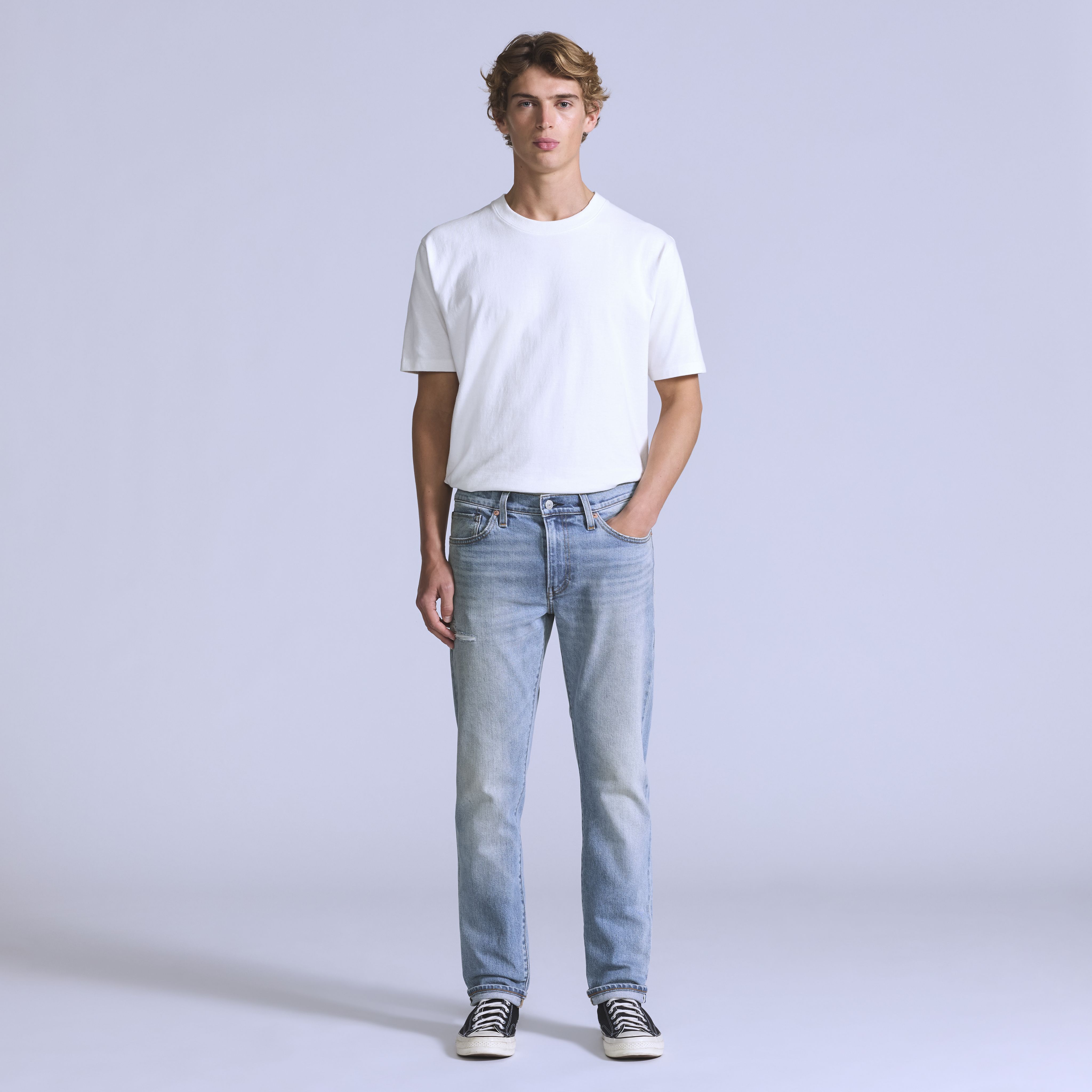 511™ Slim Fit Men's Jeans 6