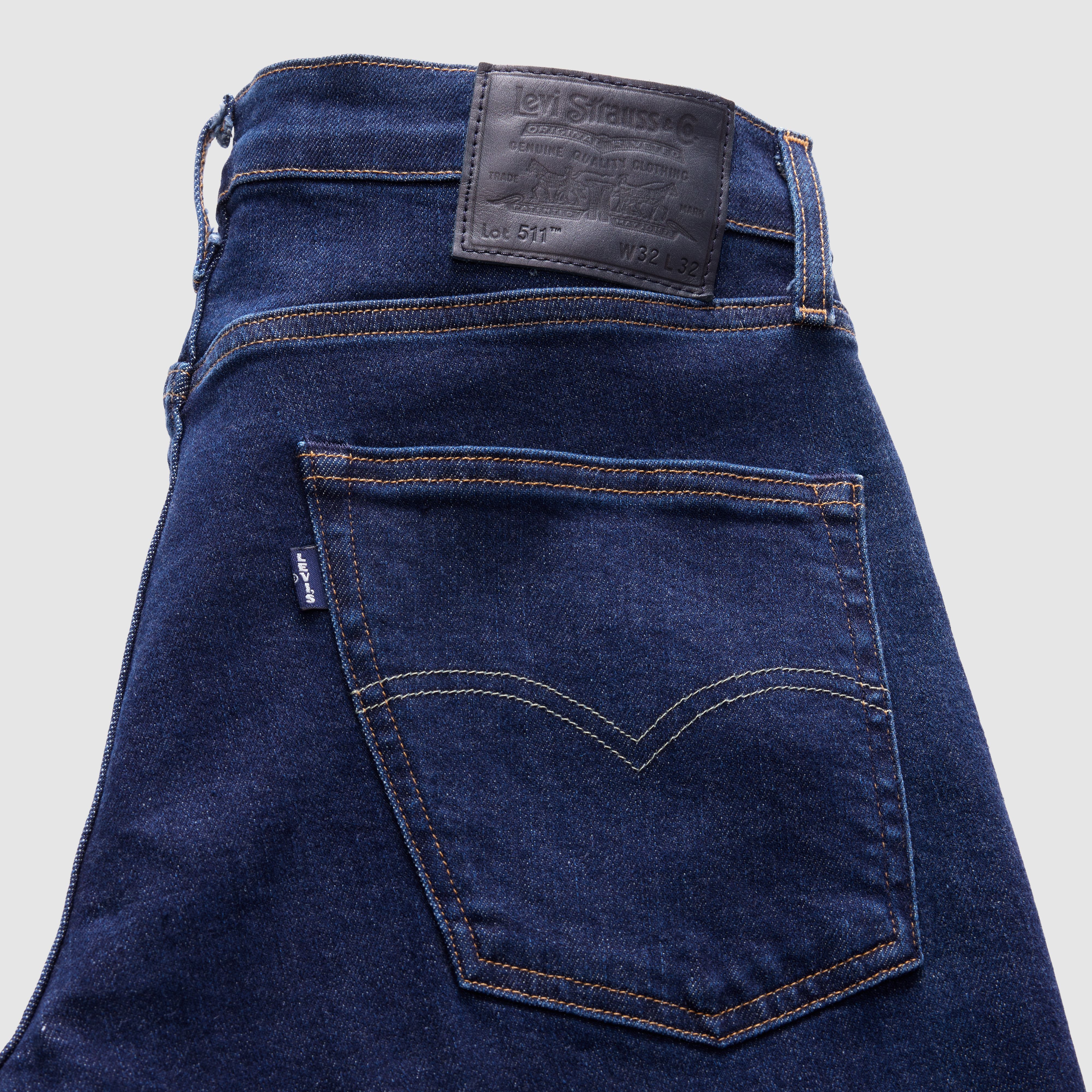 511™ Slim Men's Jeans 8
