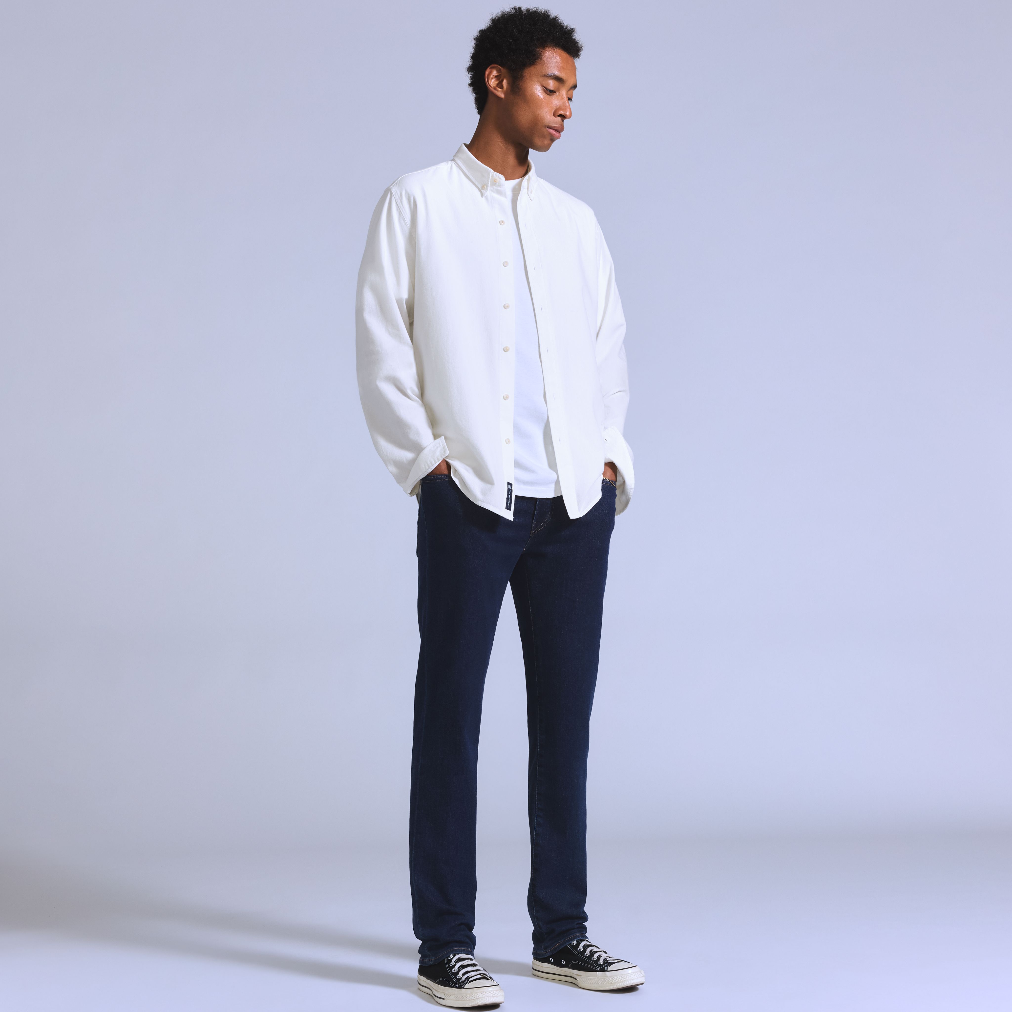 511™ Slim Men's Jeans 1