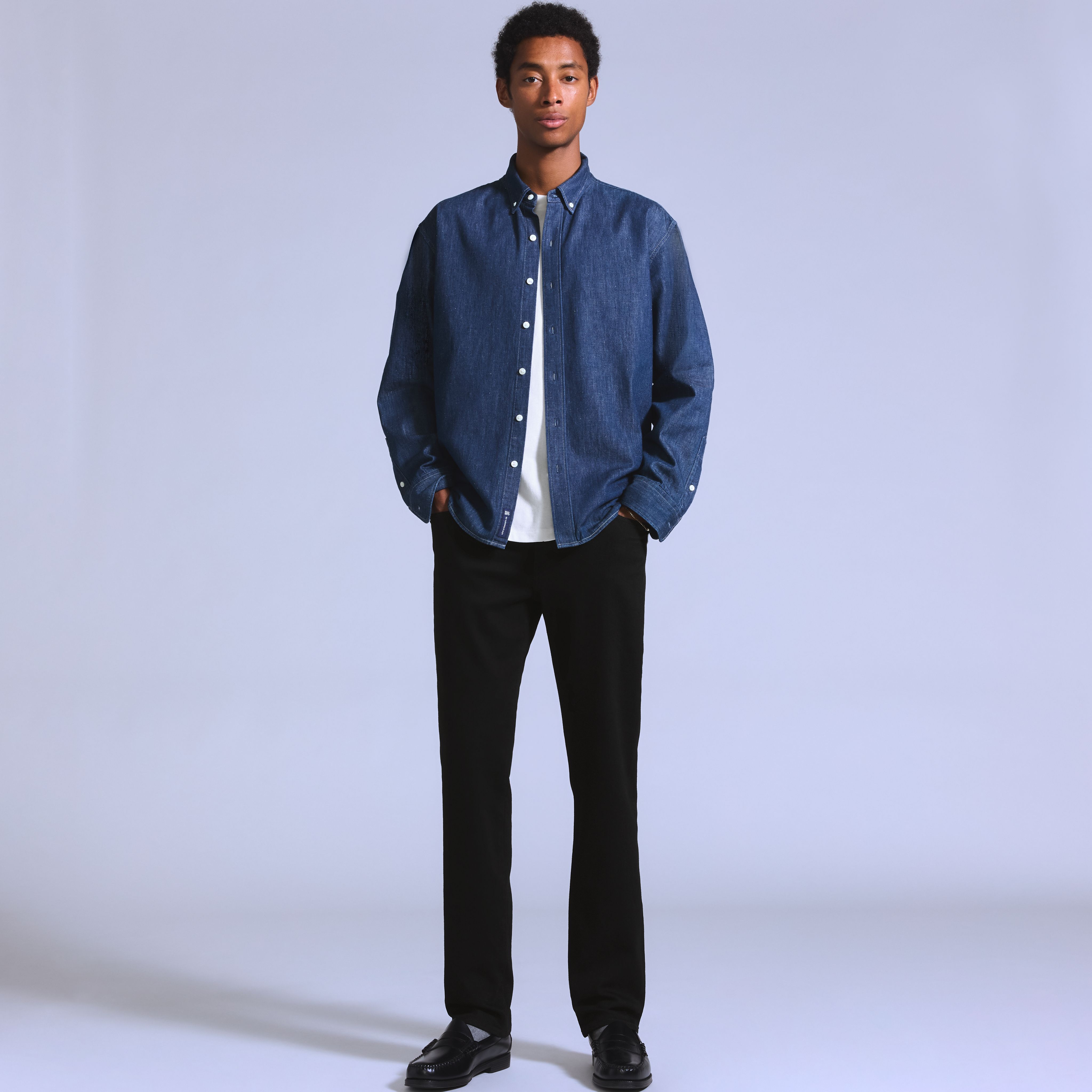 511™ Slim Men's Jeans 1
