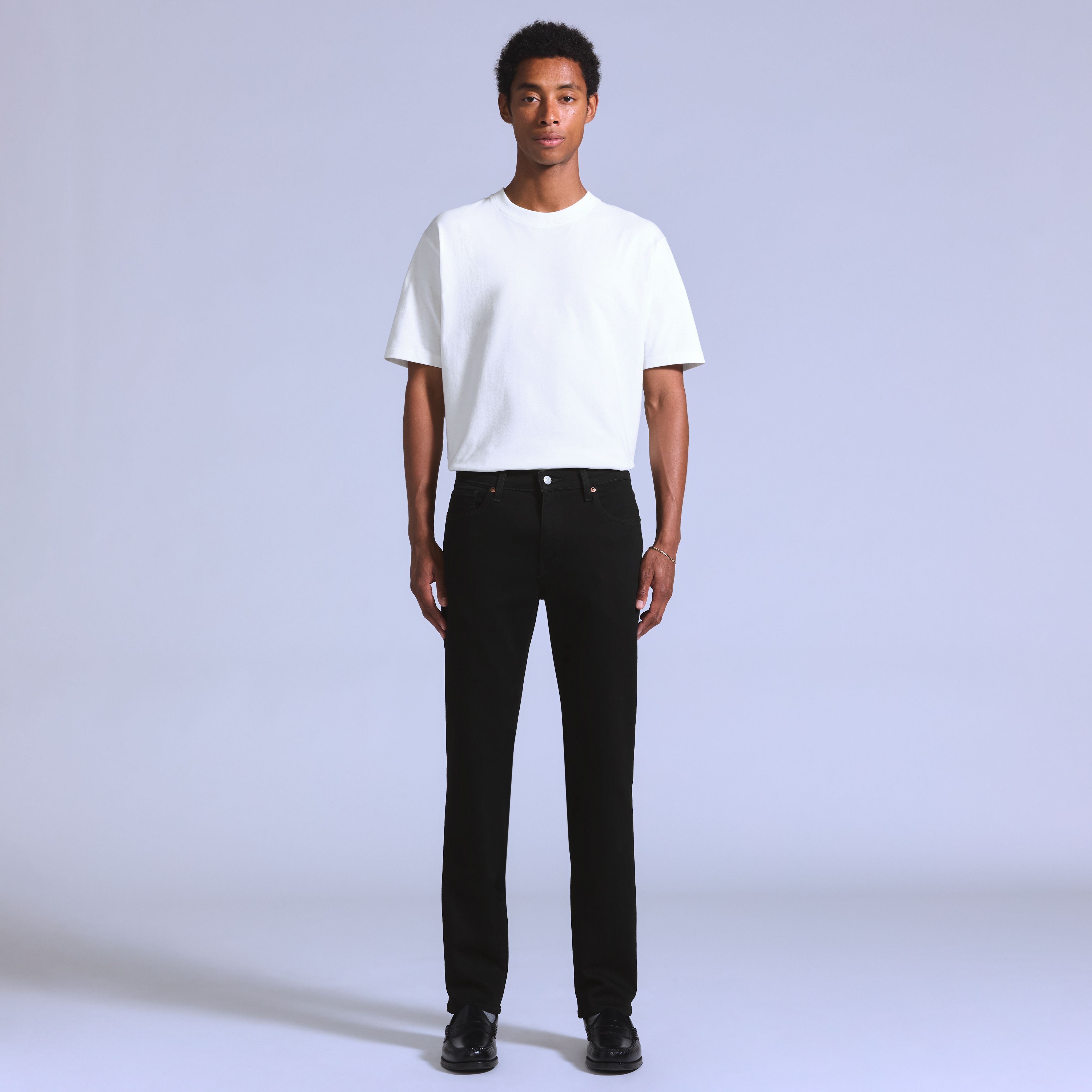511™ Slim Men's Jeans 1