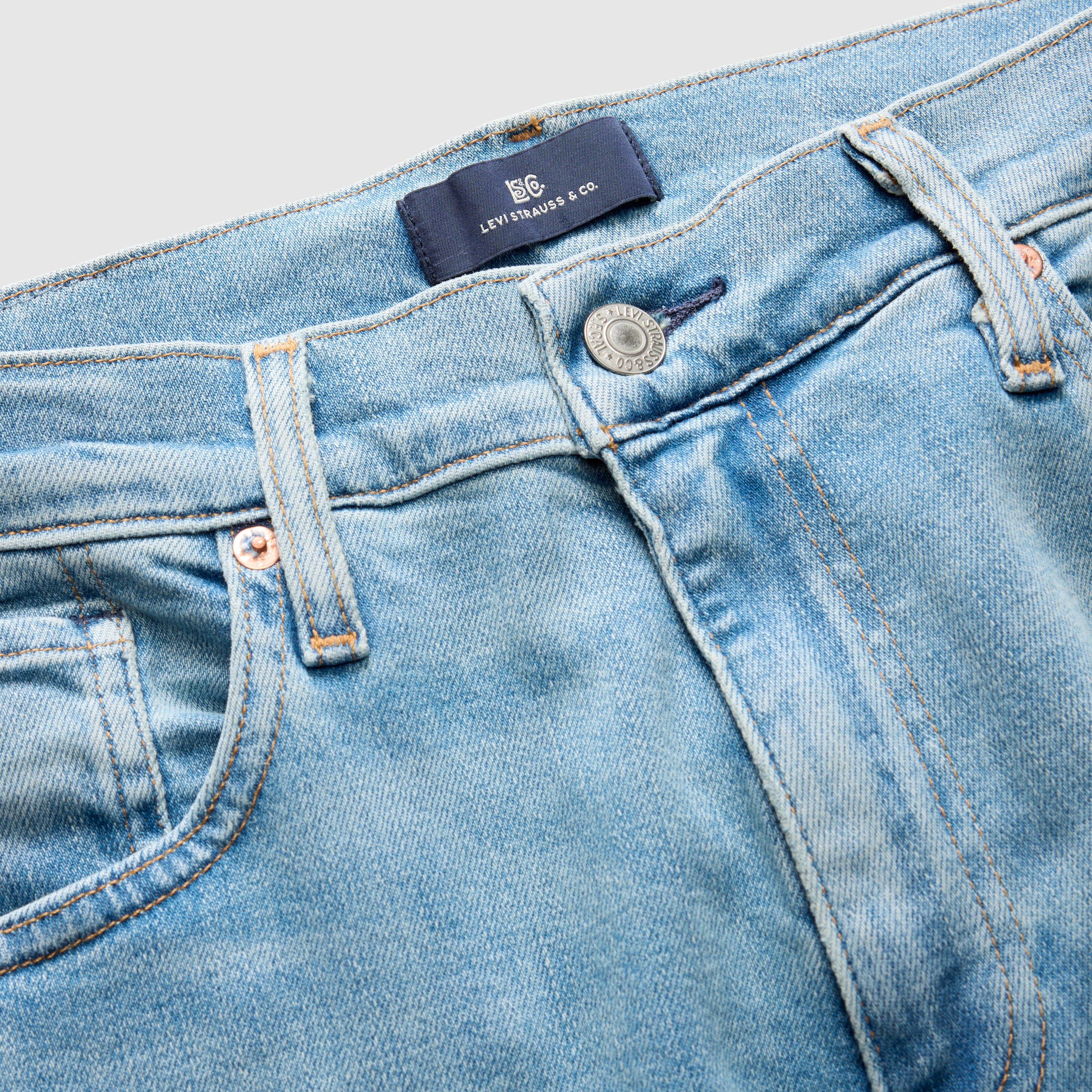 511™ Slim Men's Jeans 9