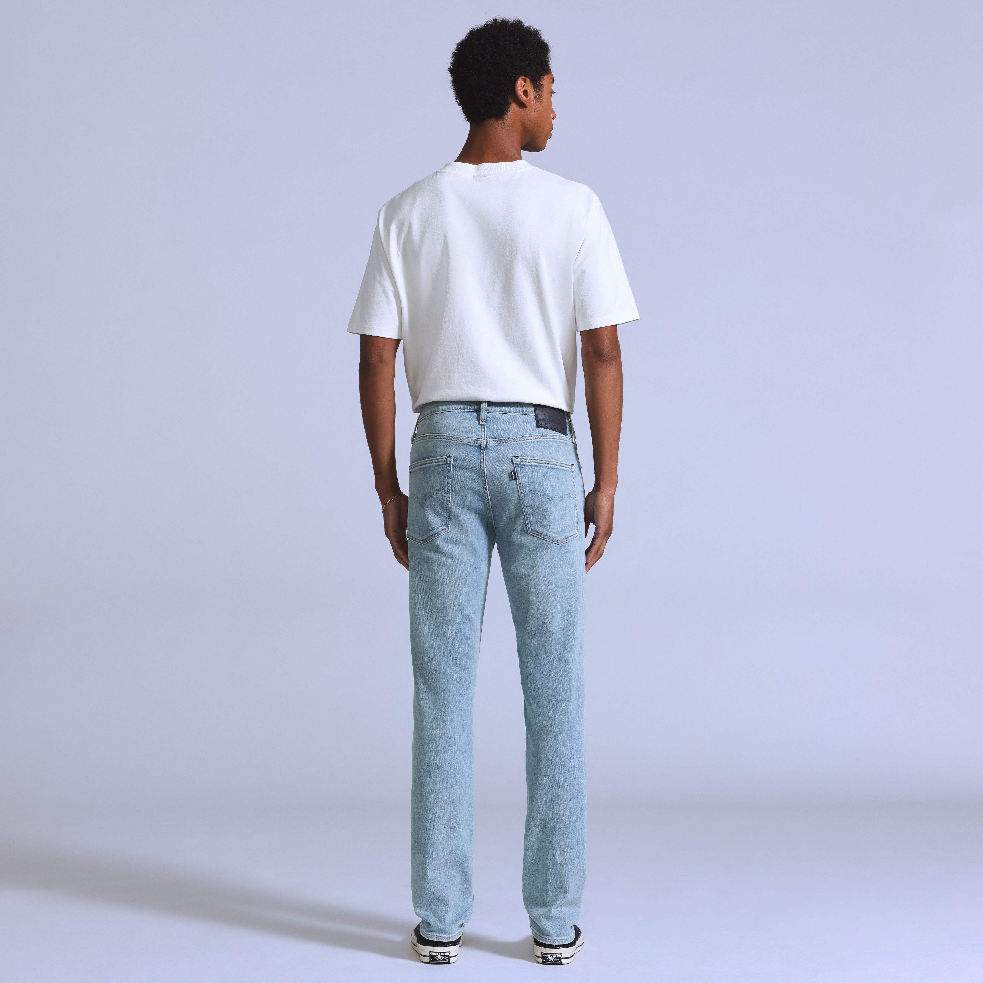 511™ Slim Men's Jeans 3