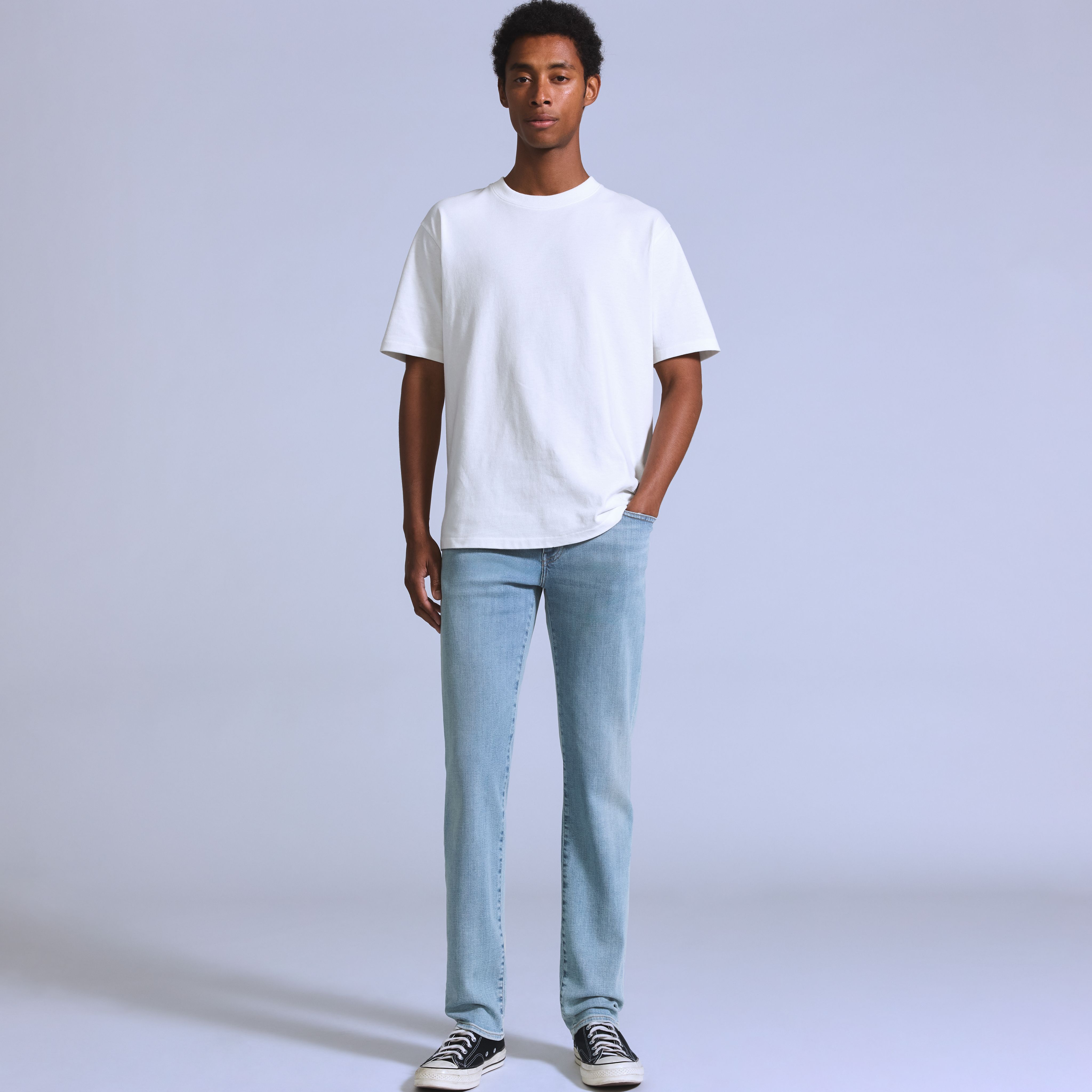 511™ Slim Men's Jeans 1