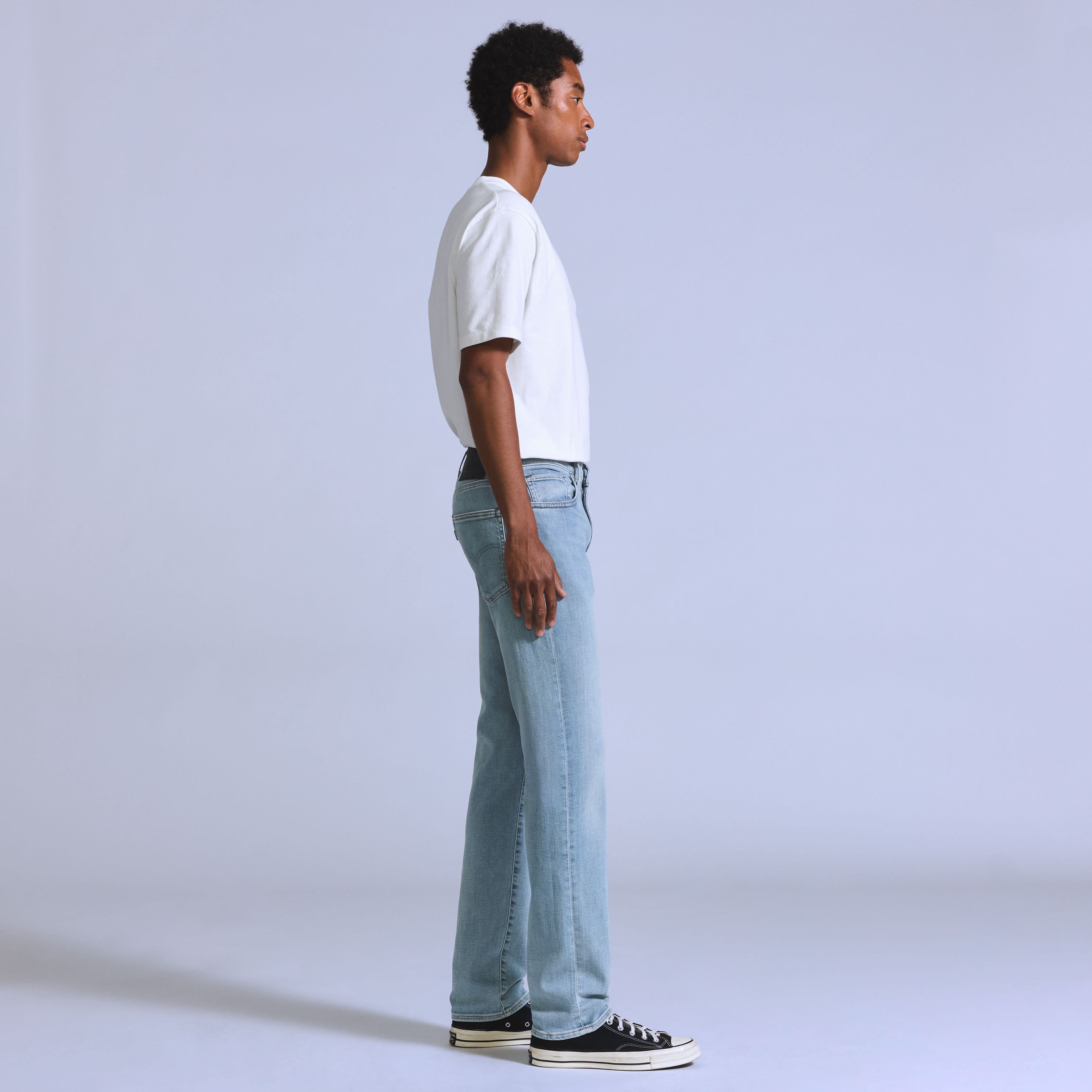 511™ Slim Men's Jeans 4