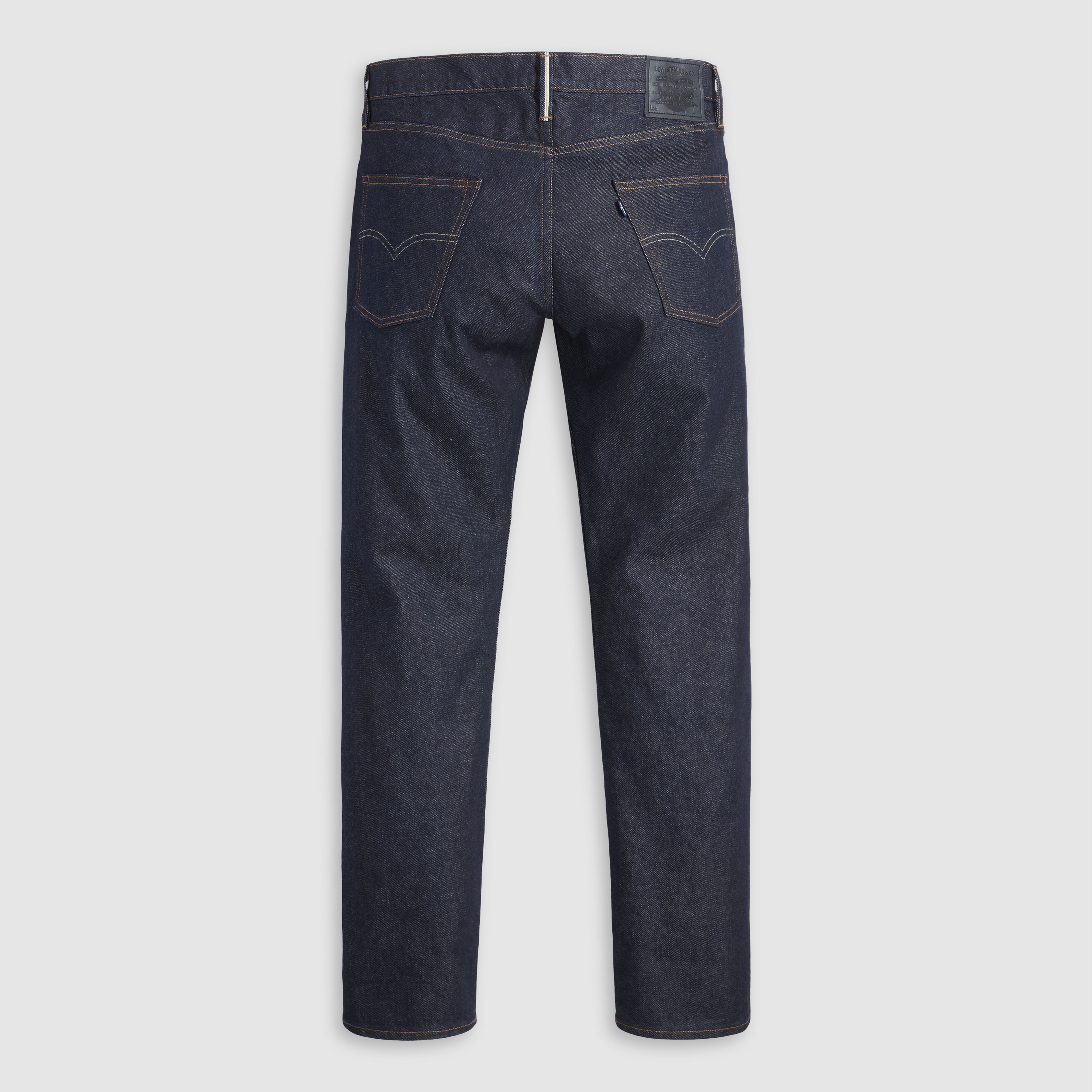 502™ Taper Jeans 8