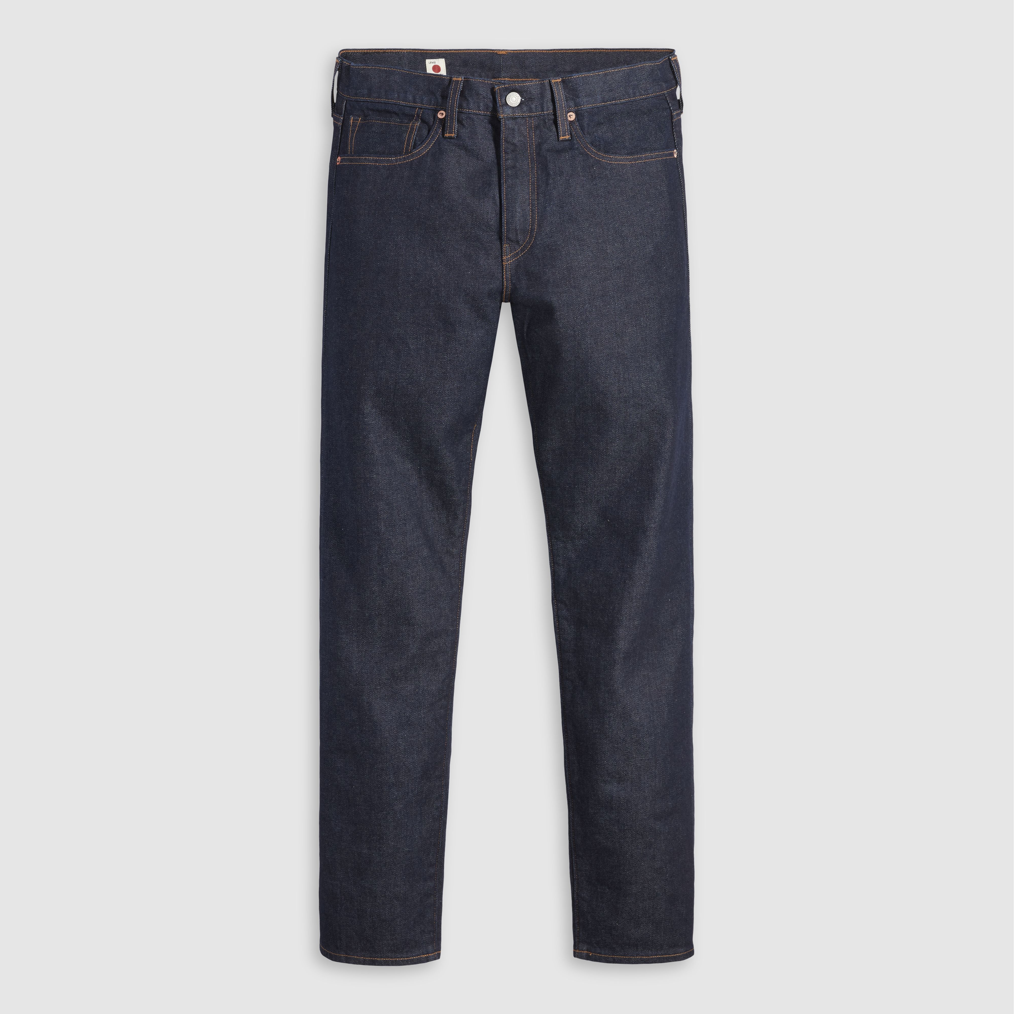 502™ Taper Jeans 7