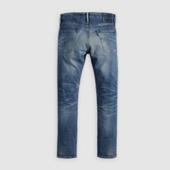 502™ Taper Selvedge Men's Jeans — Ripple - Medium Wash 9