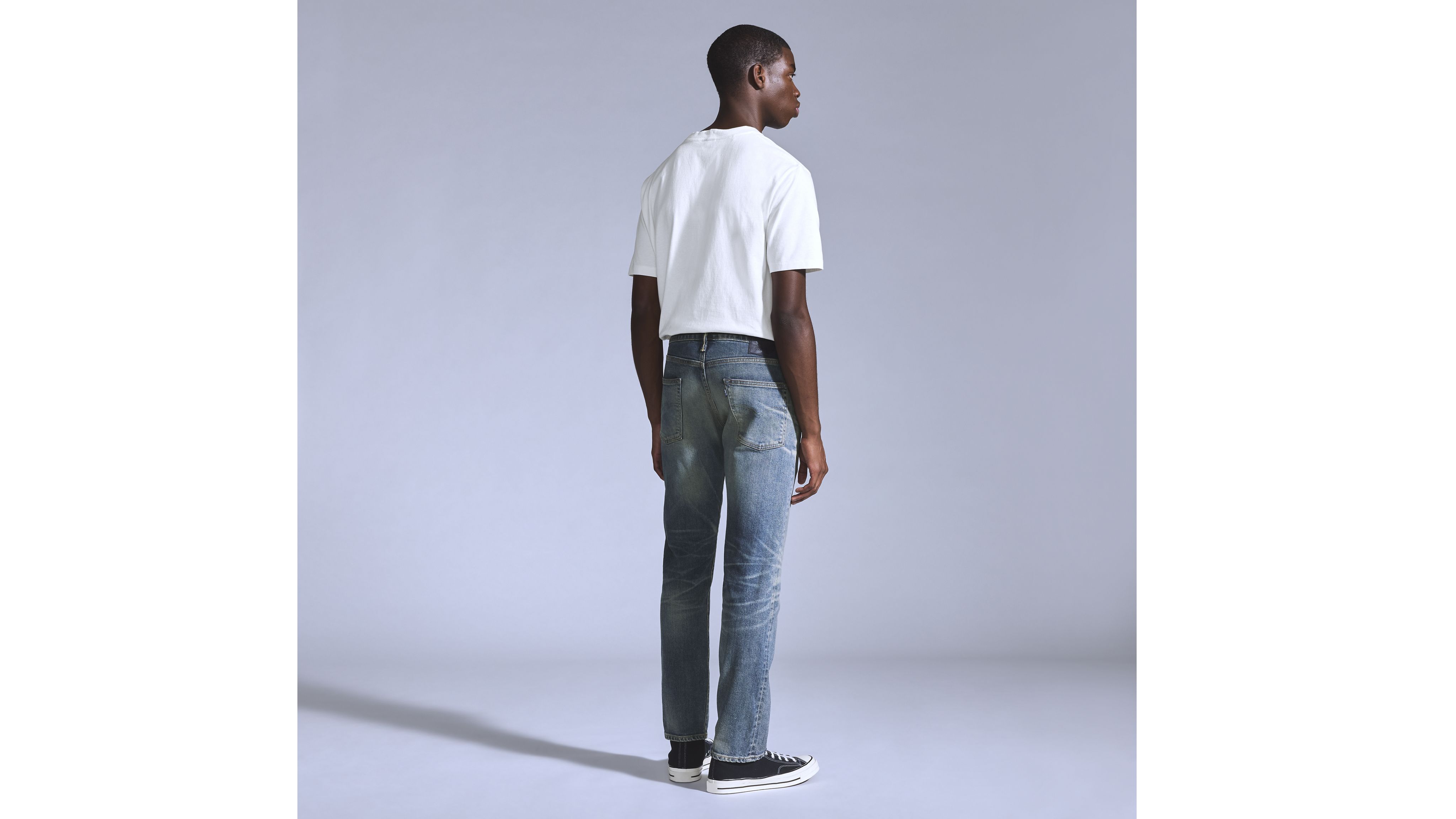 502™ Taper Fit Men's Jeans 3