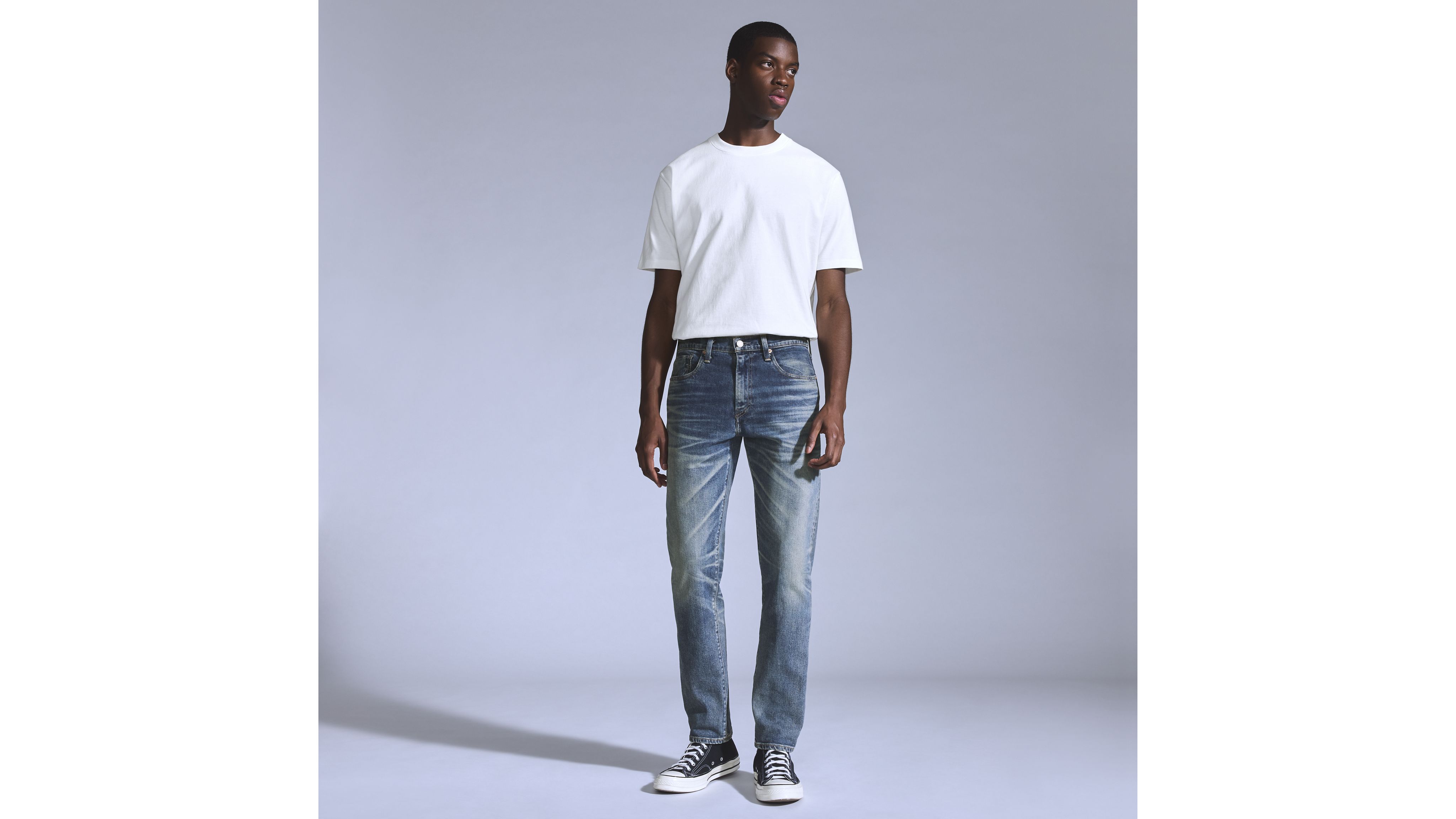 502™ Taper Fit Men's Jeans 1