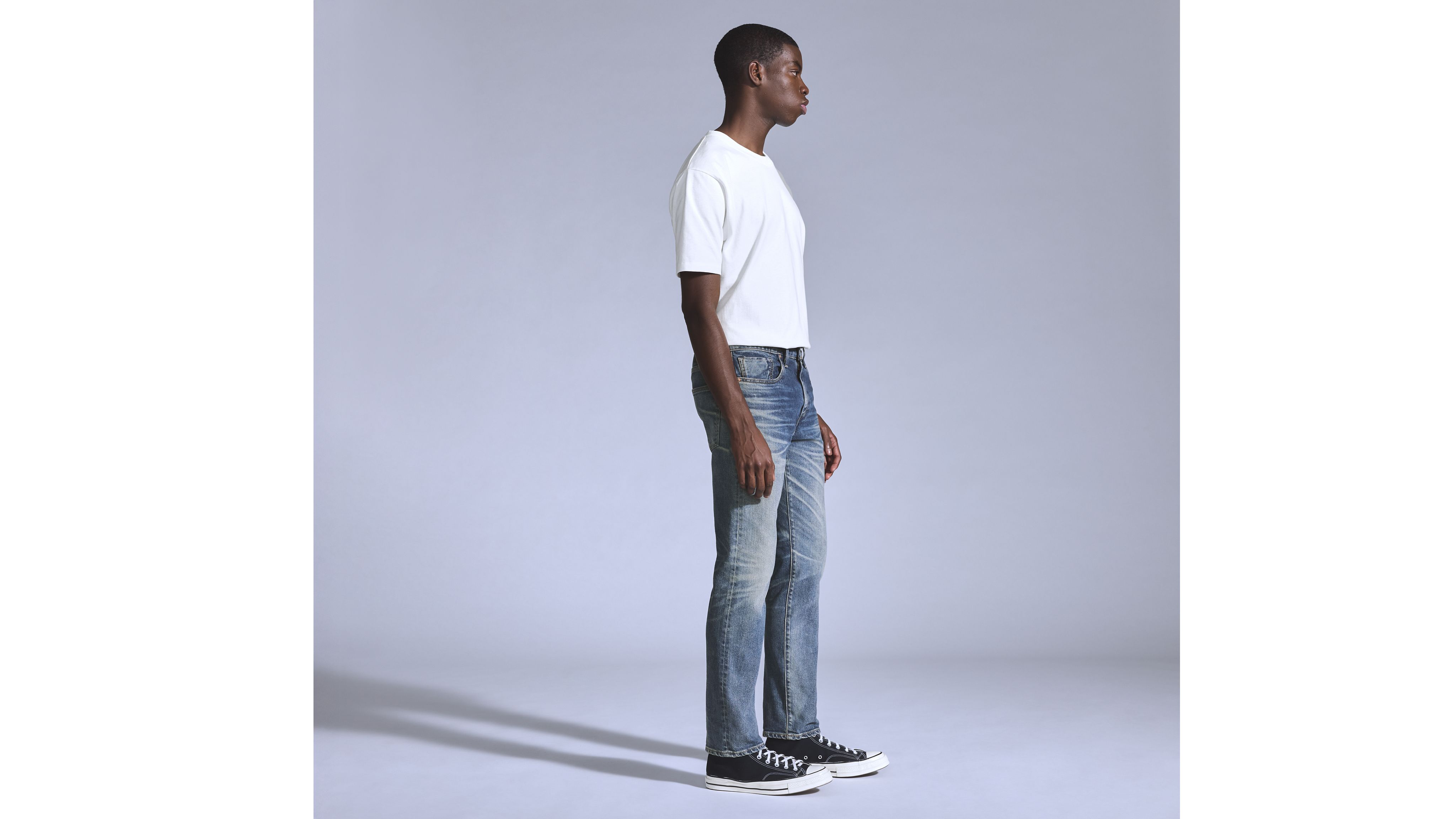 502™ Taper Fit Men's Jeans 4