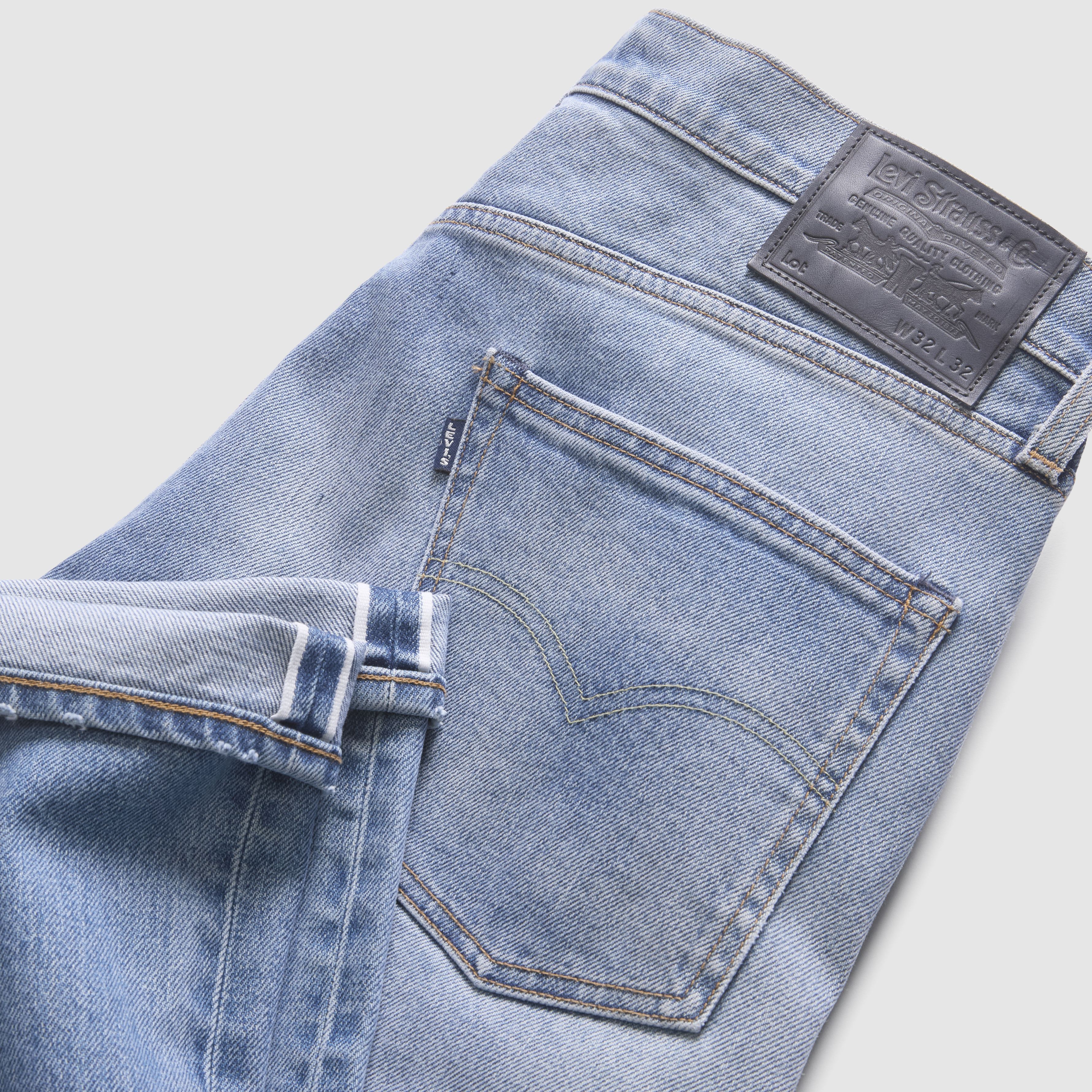 502™ Taper Fit Men's Jeans 8