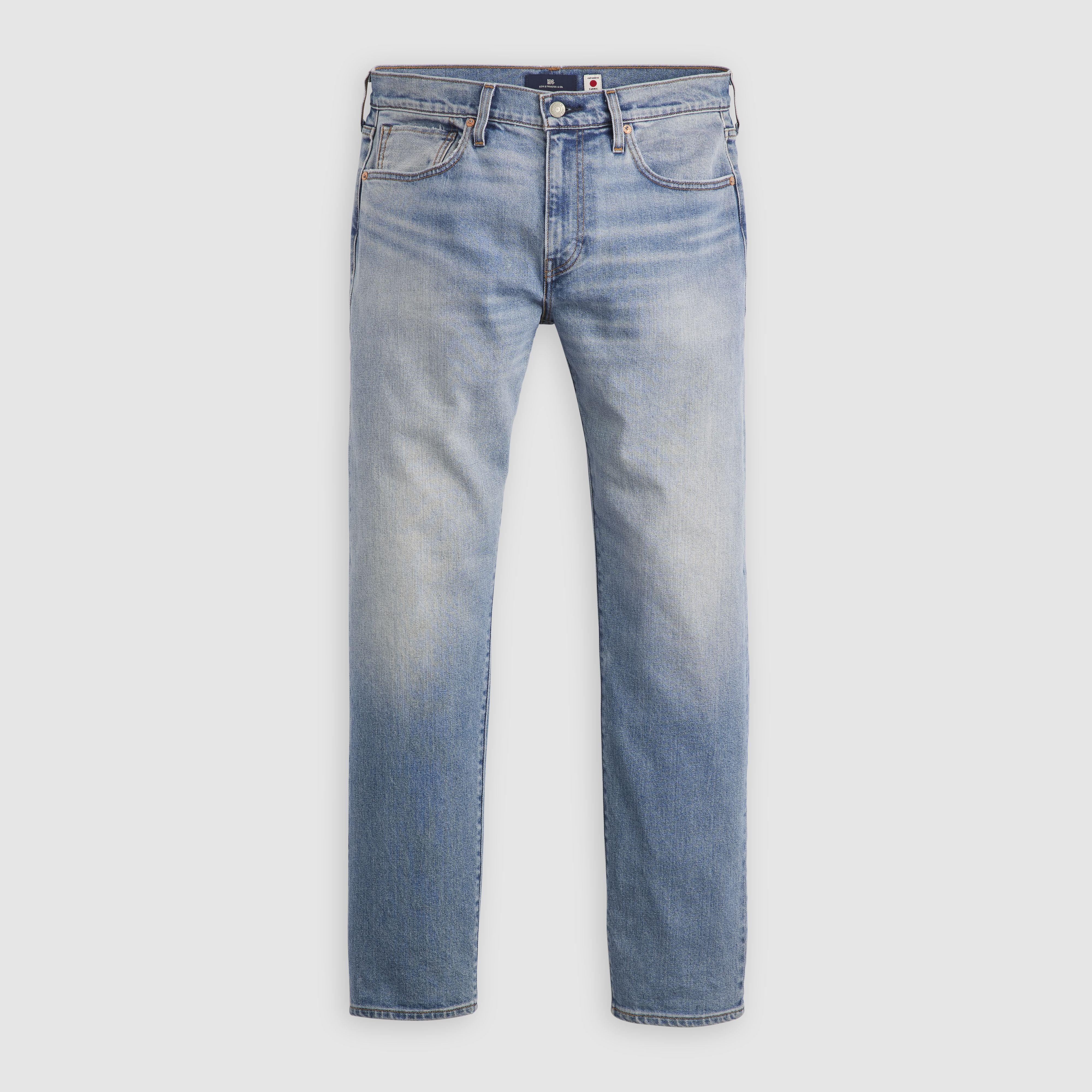 502™ Taper Fit Men's Jeans 6