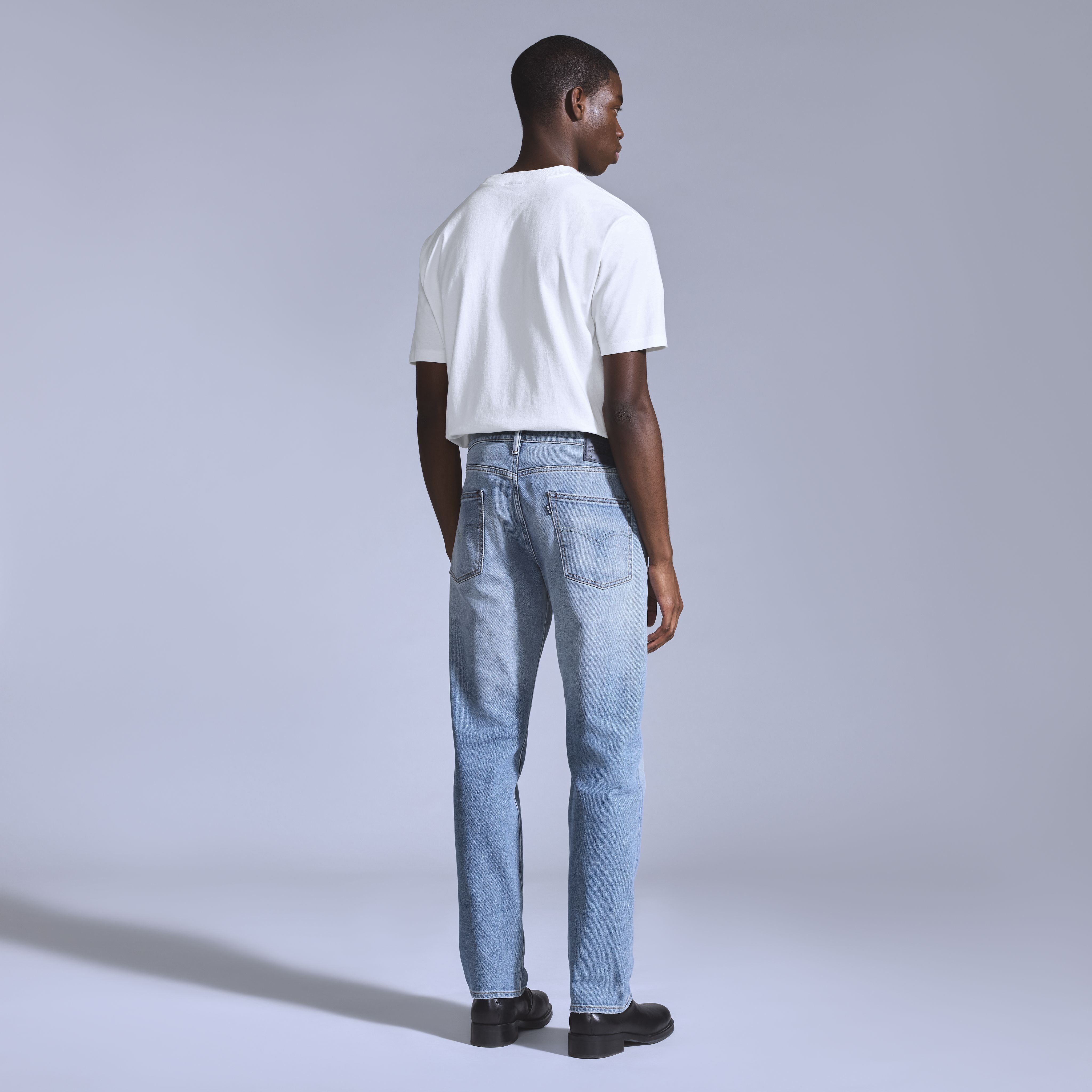 502™ Taper Fit Men's Jeans 3