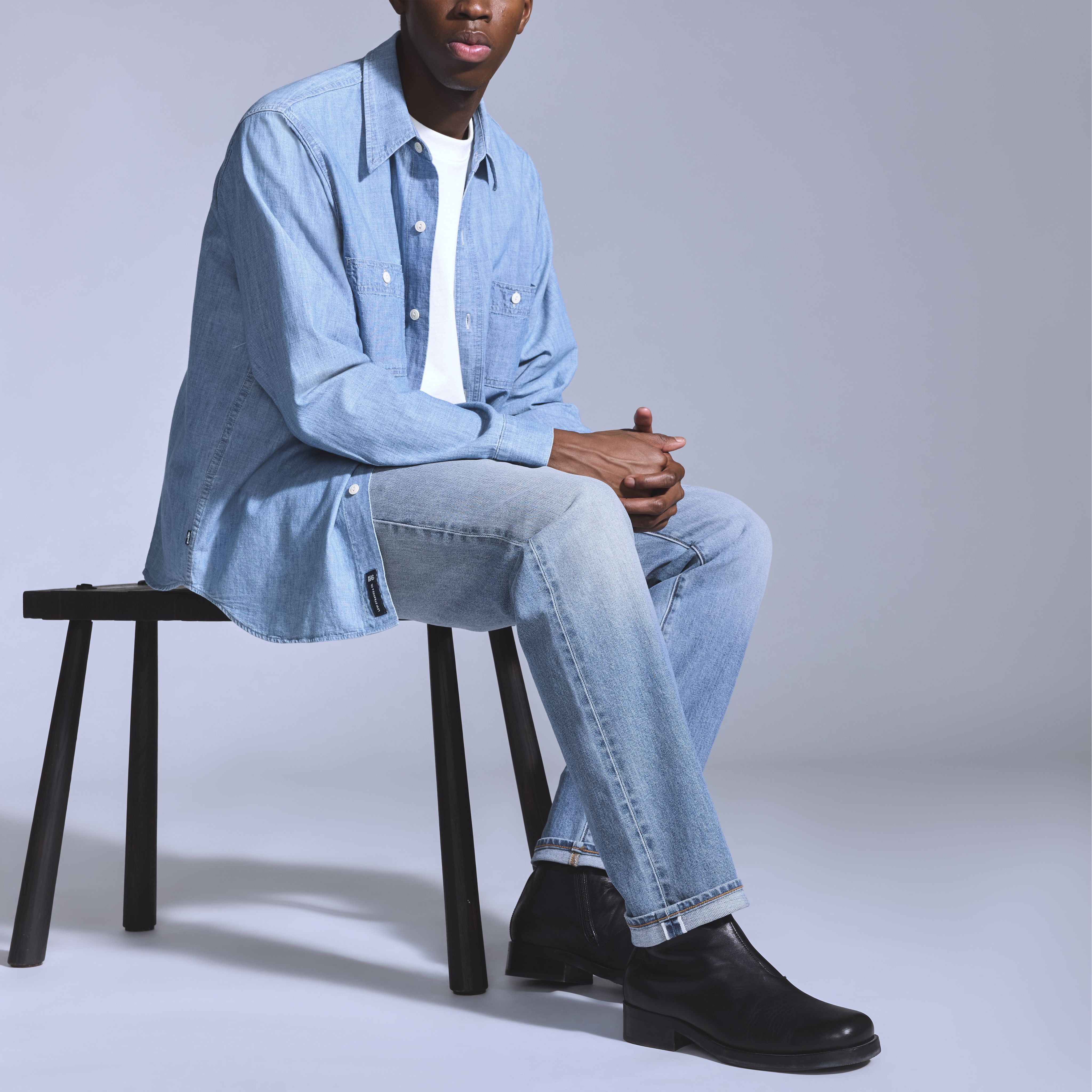 502™ Taper Fit Men's Jeans 2