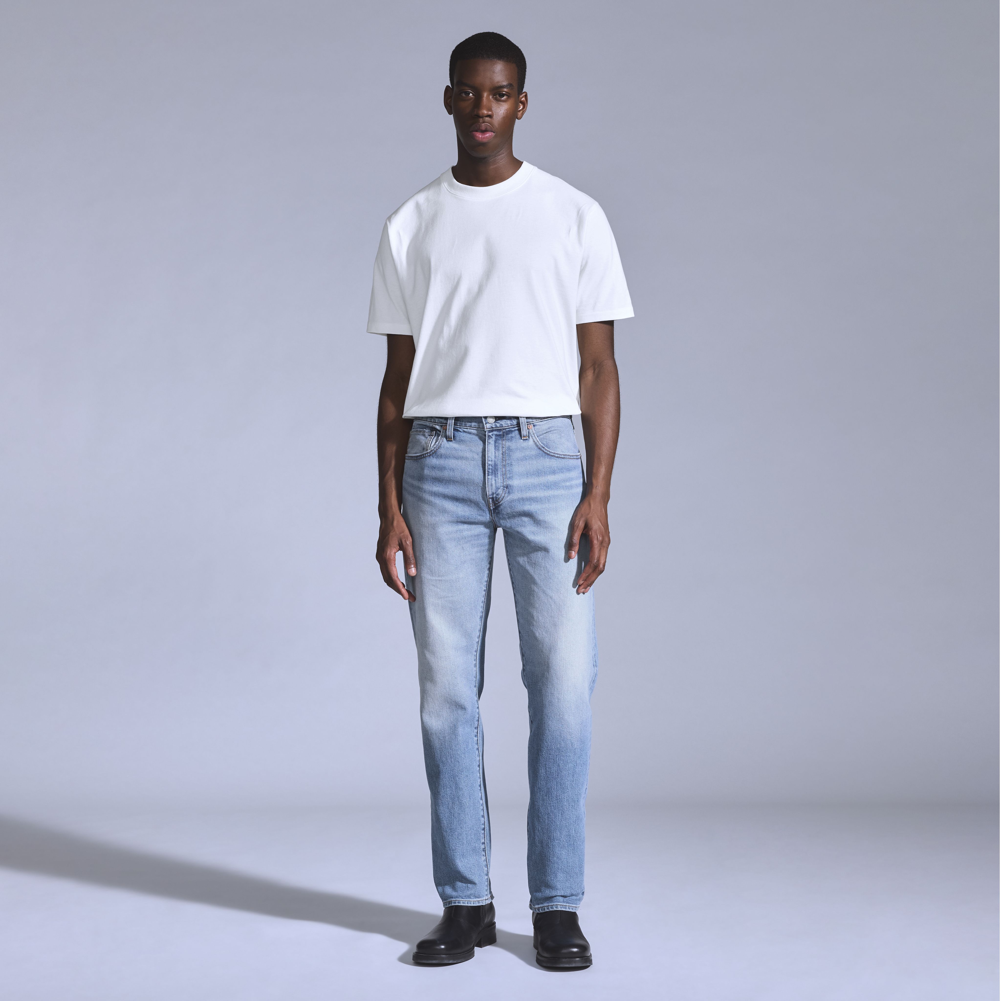 502™ Taper Fit Men's Jeans 4