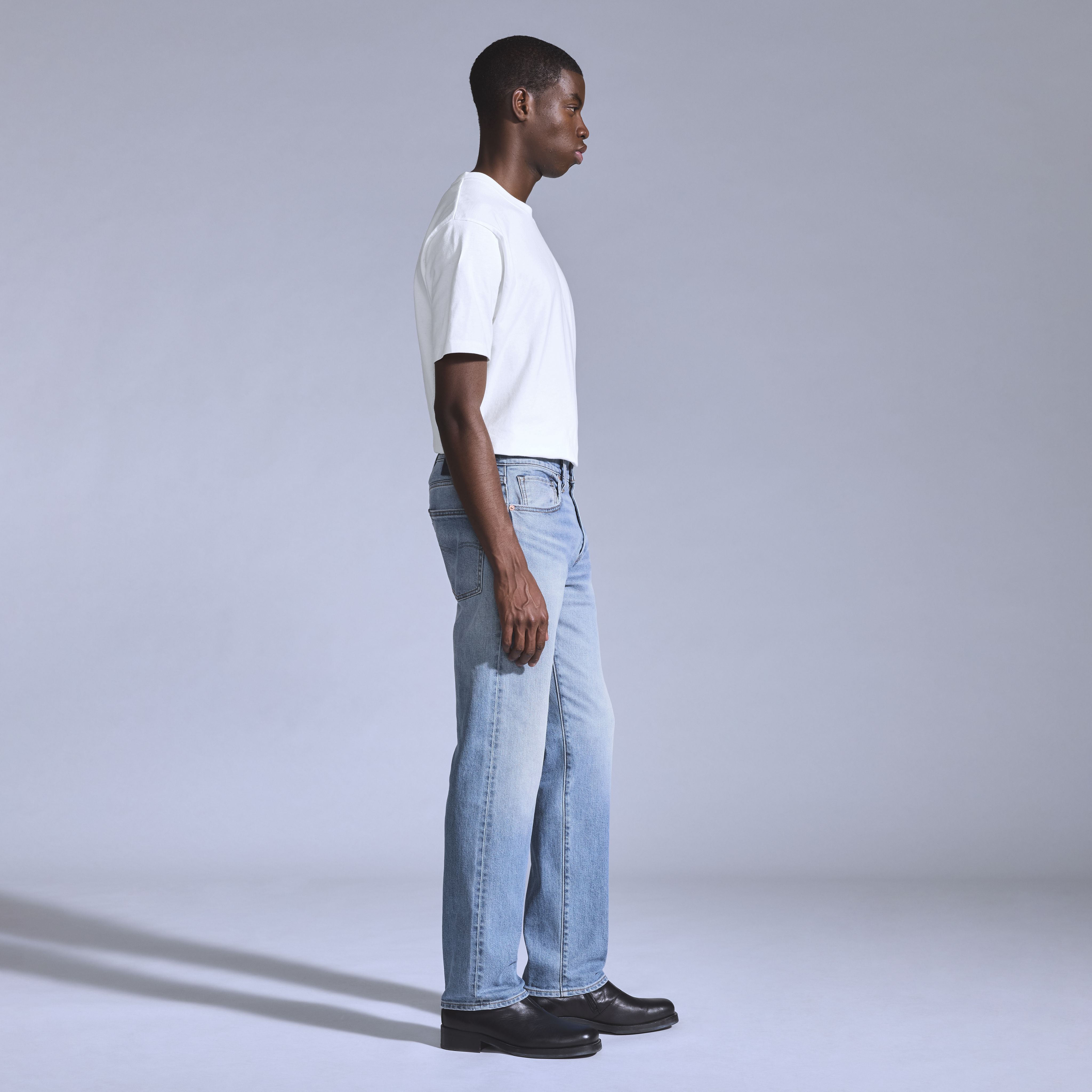 502™ Taper Fit Men's Jeans 4