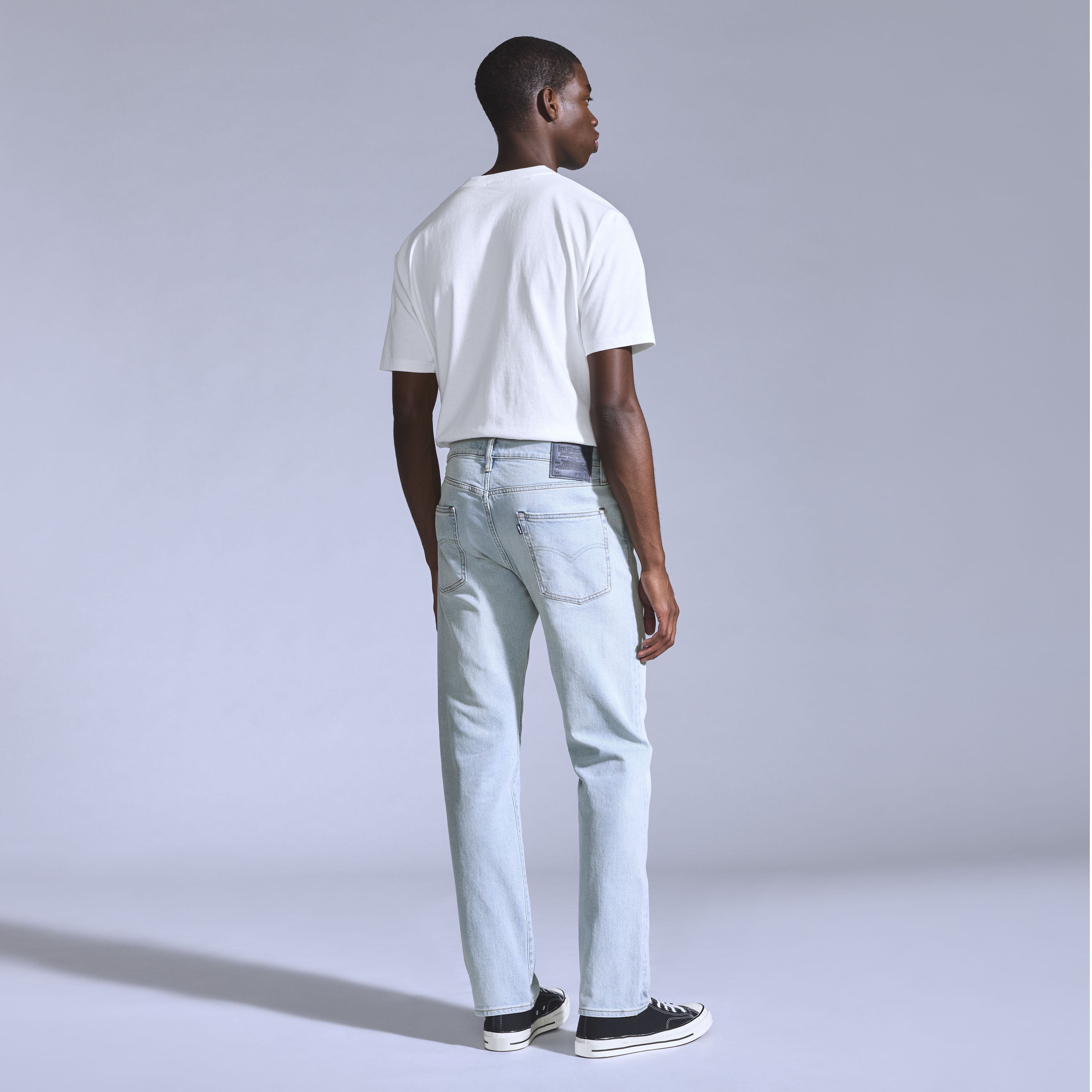 502™ Taper Fit Men's Jeans 3