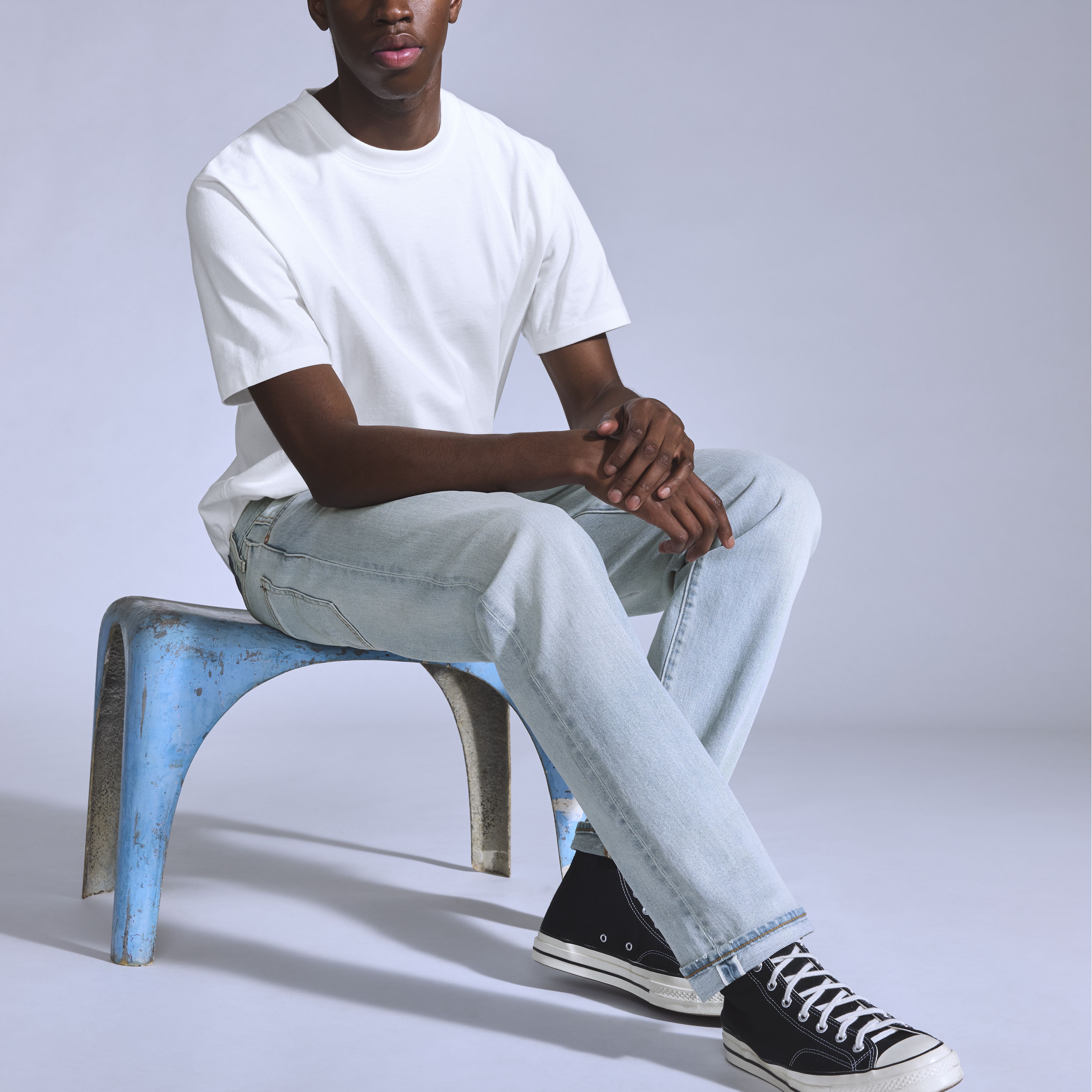 502™ Taper Fit Men's Jeans 2