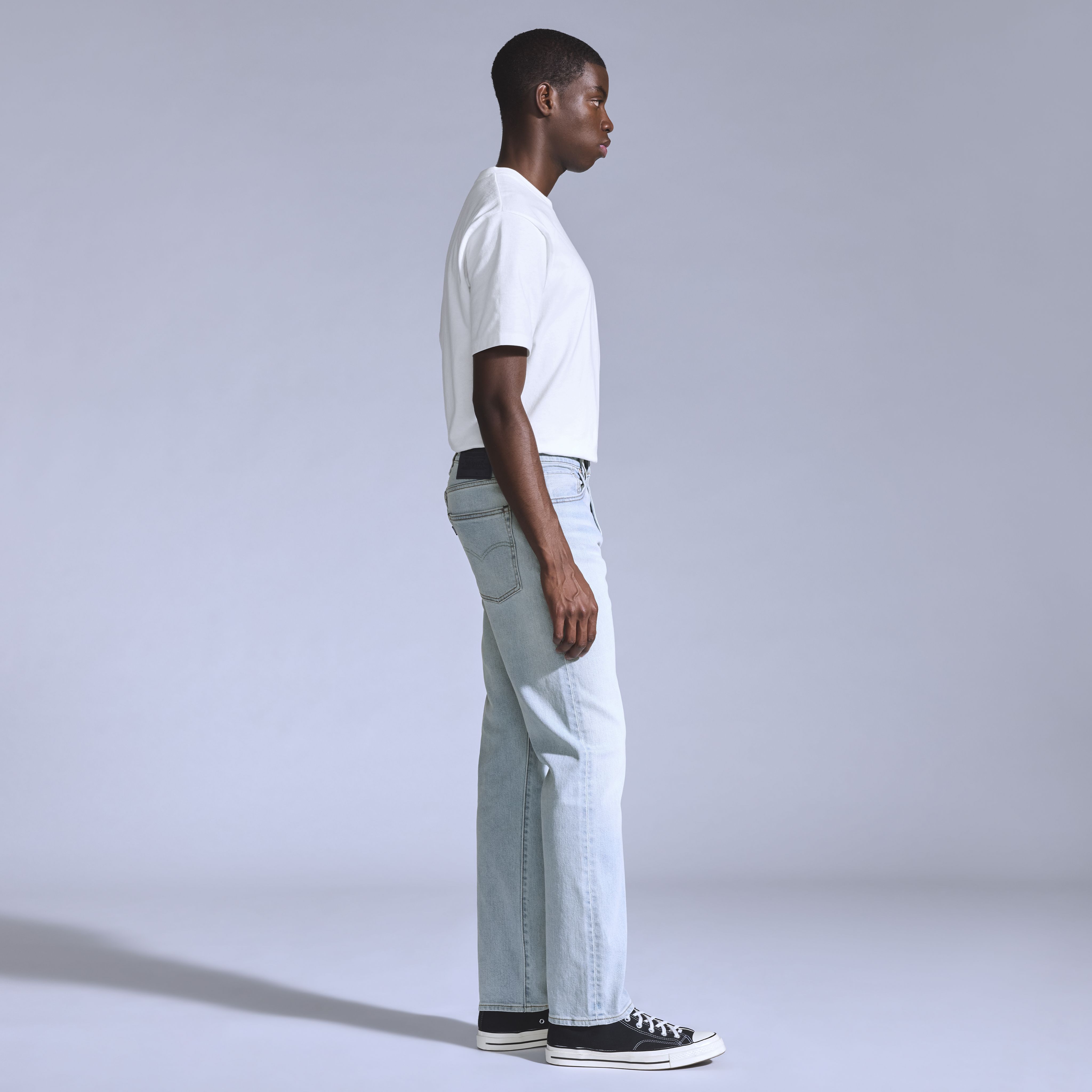 502™ Taper Fit Men's Jeans 4