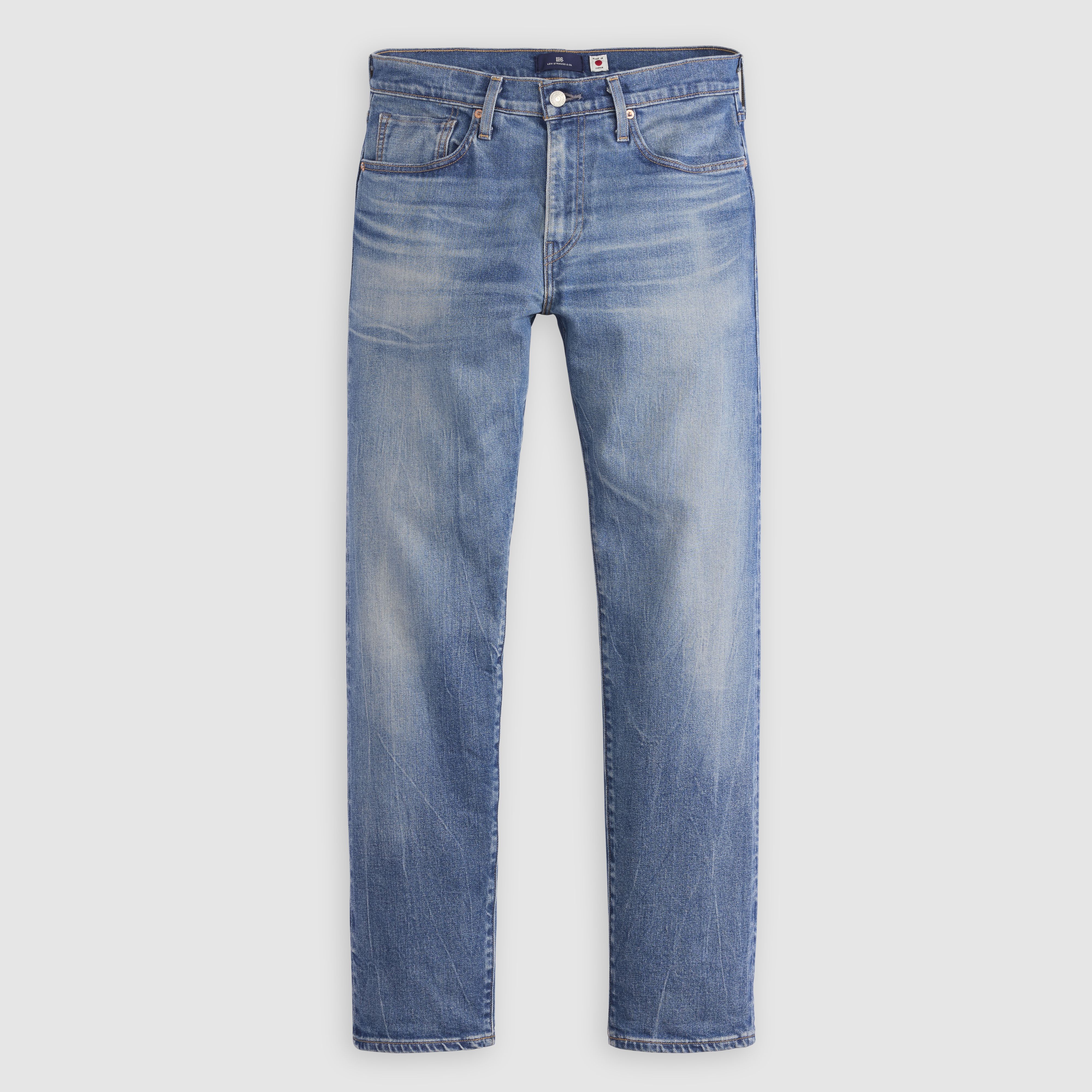502™ Taper Fit Men's Jeans 7