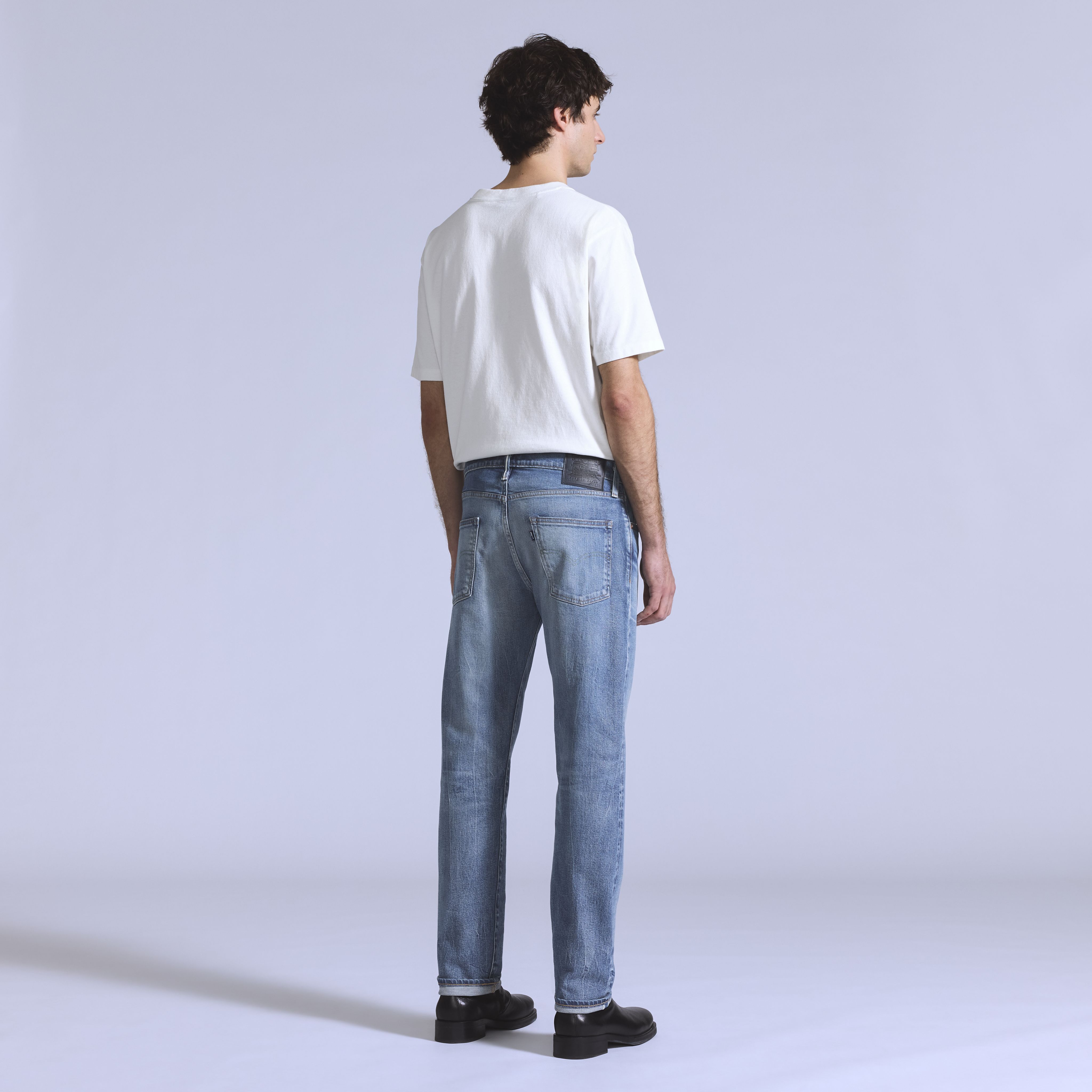 502™ Taper Fit Men's Jeans 4