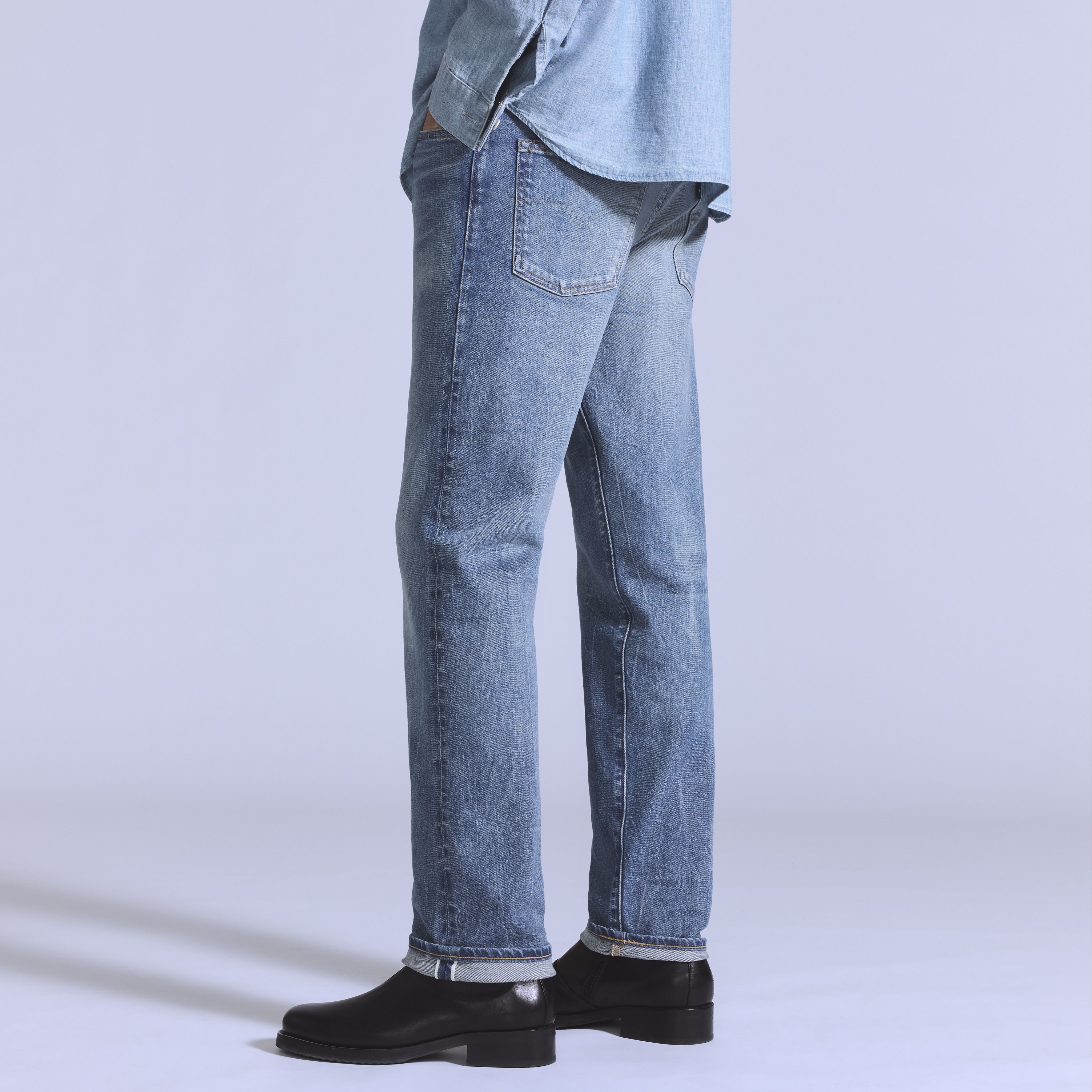 502™ Taper Fit Men's Jeans 2