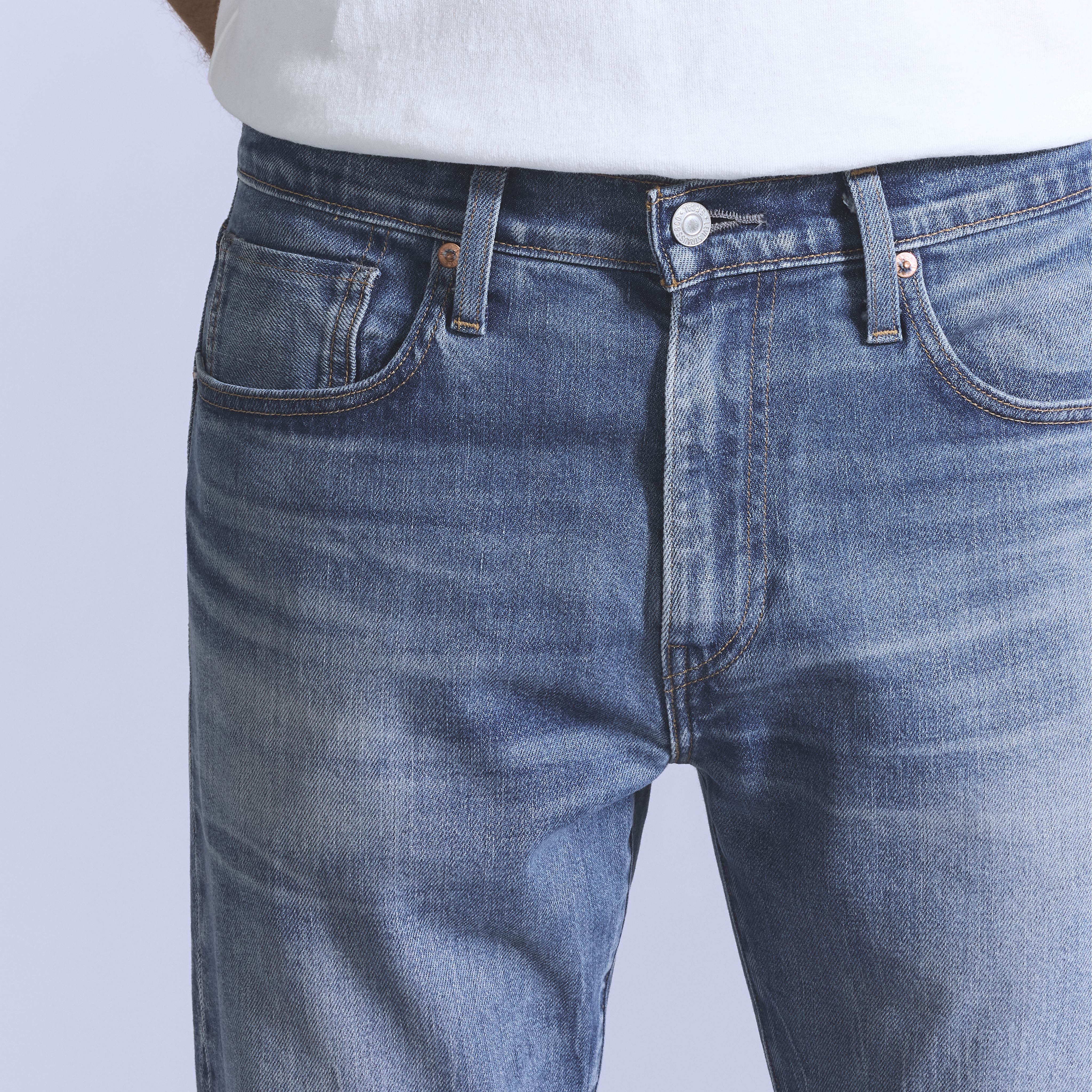 502™ Taper Fit Men's Jeans 3