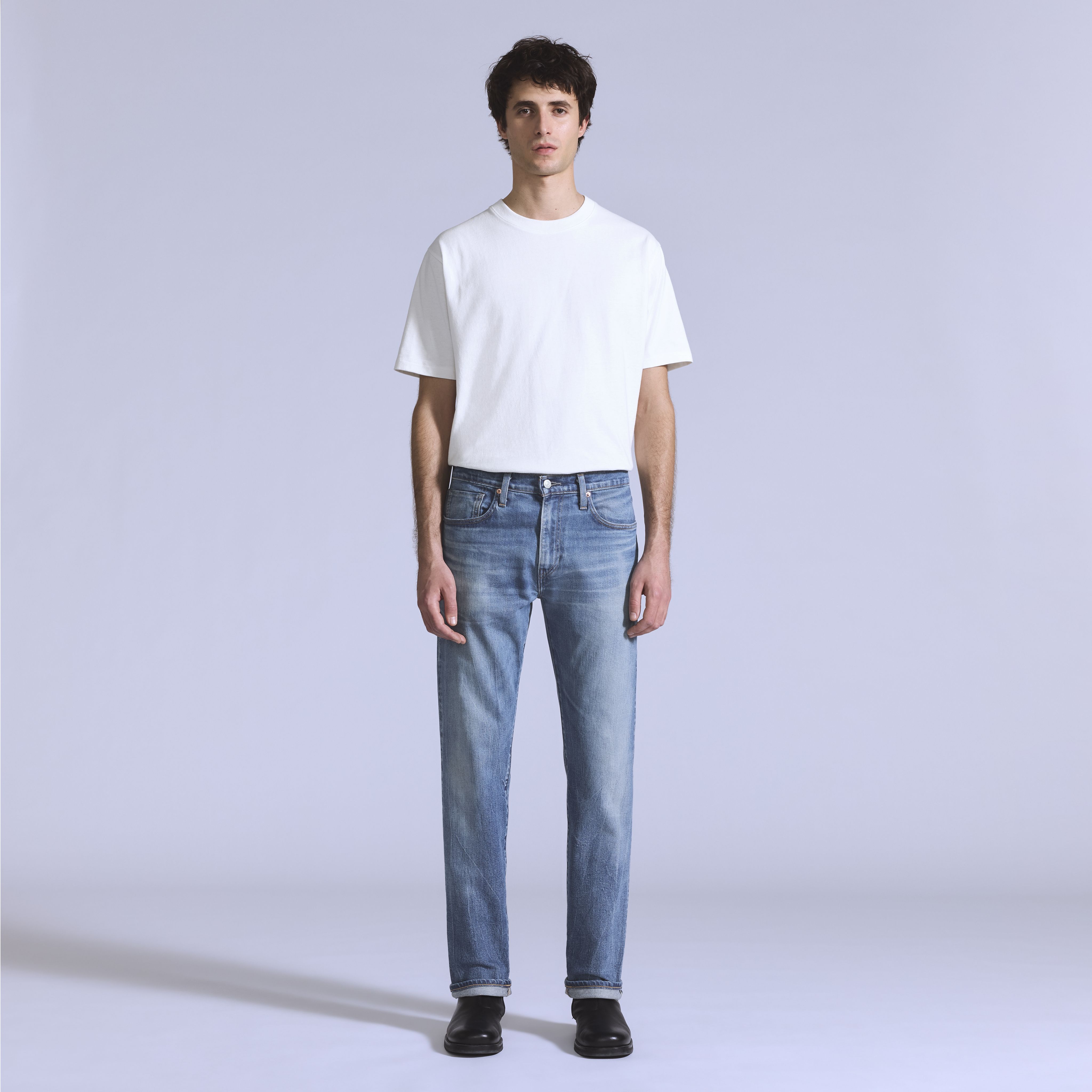 502™ Taper Fit Men's Jeans 1