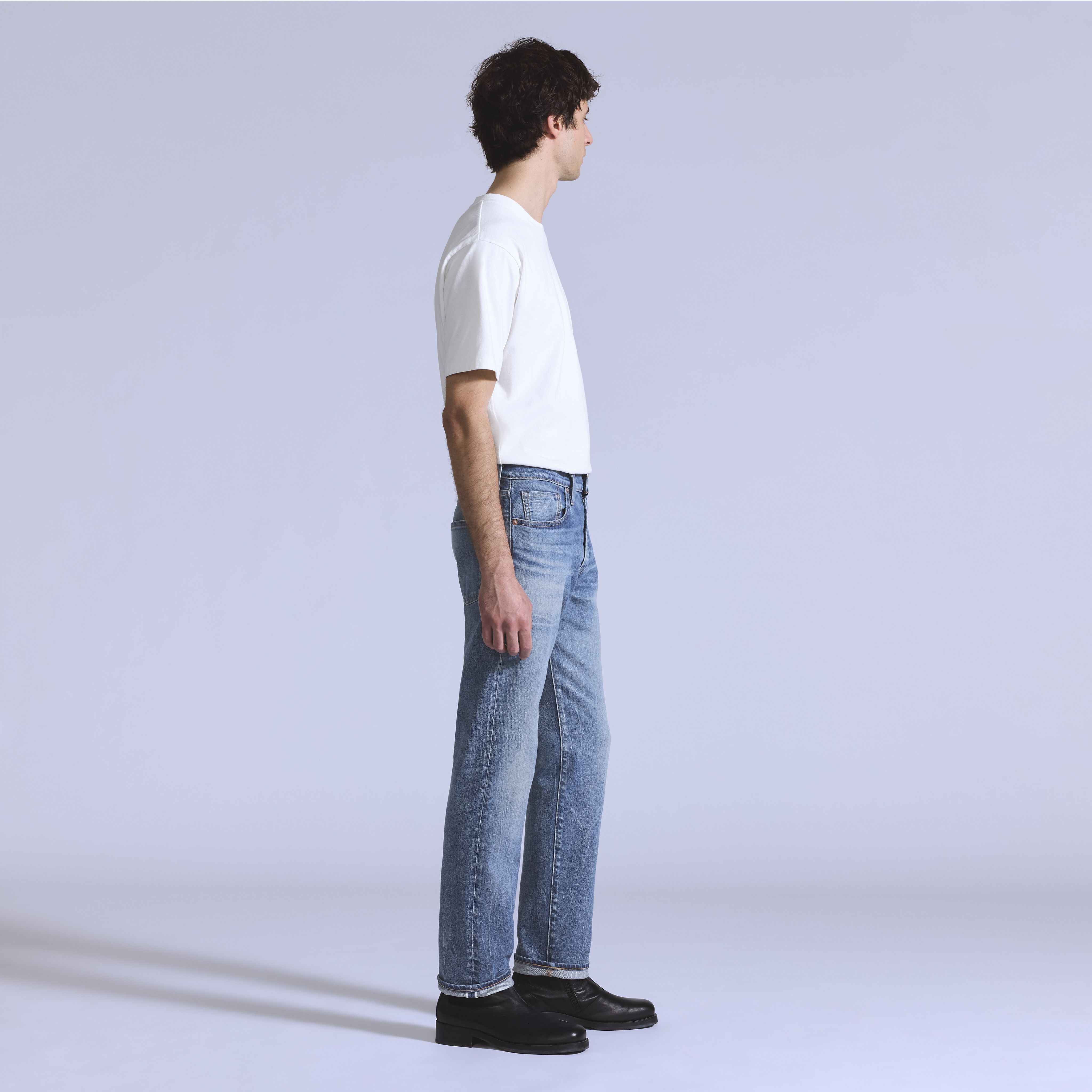 502™ Taper Fit Men's Jeans 5