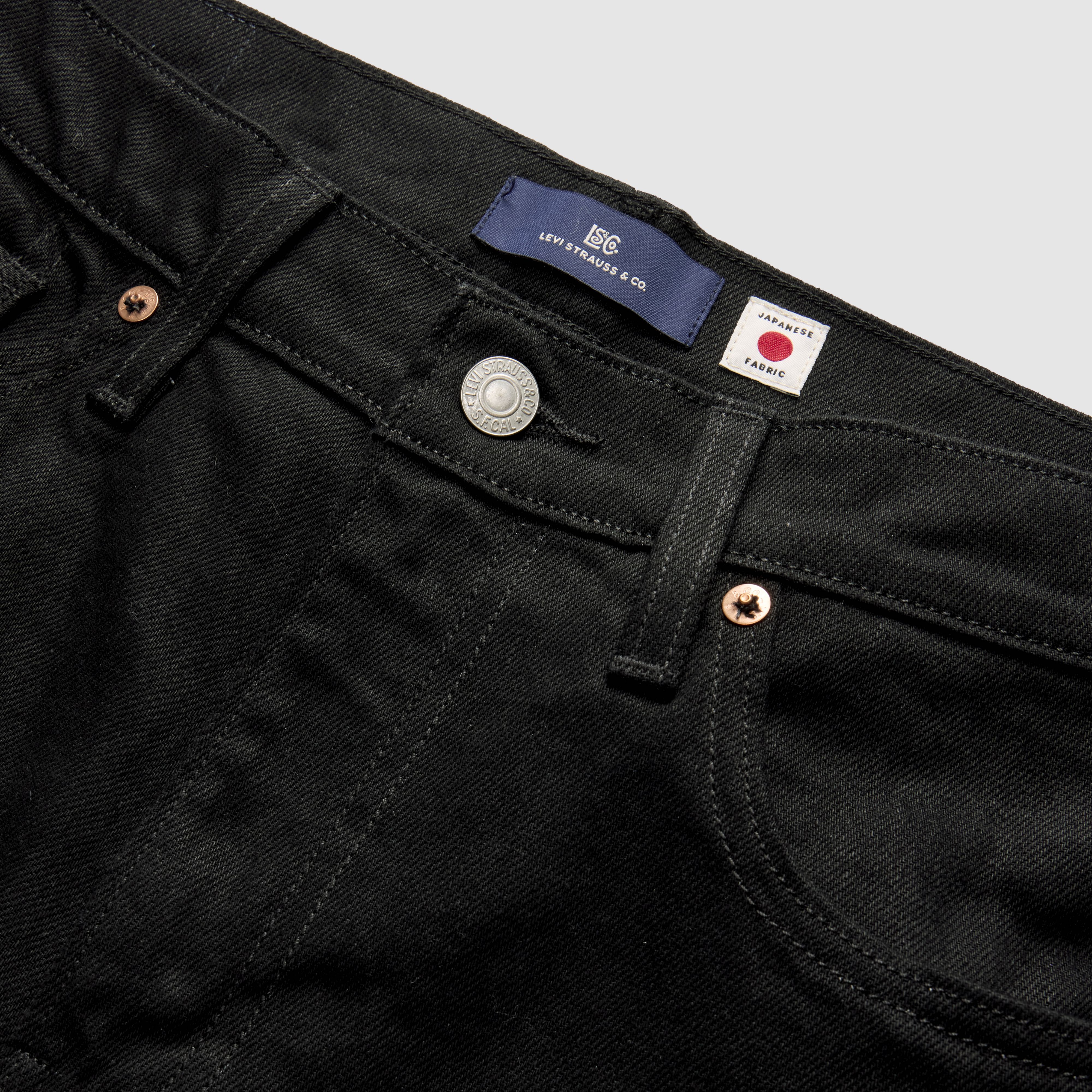 502™ Taper Fit Men's Jeans 10