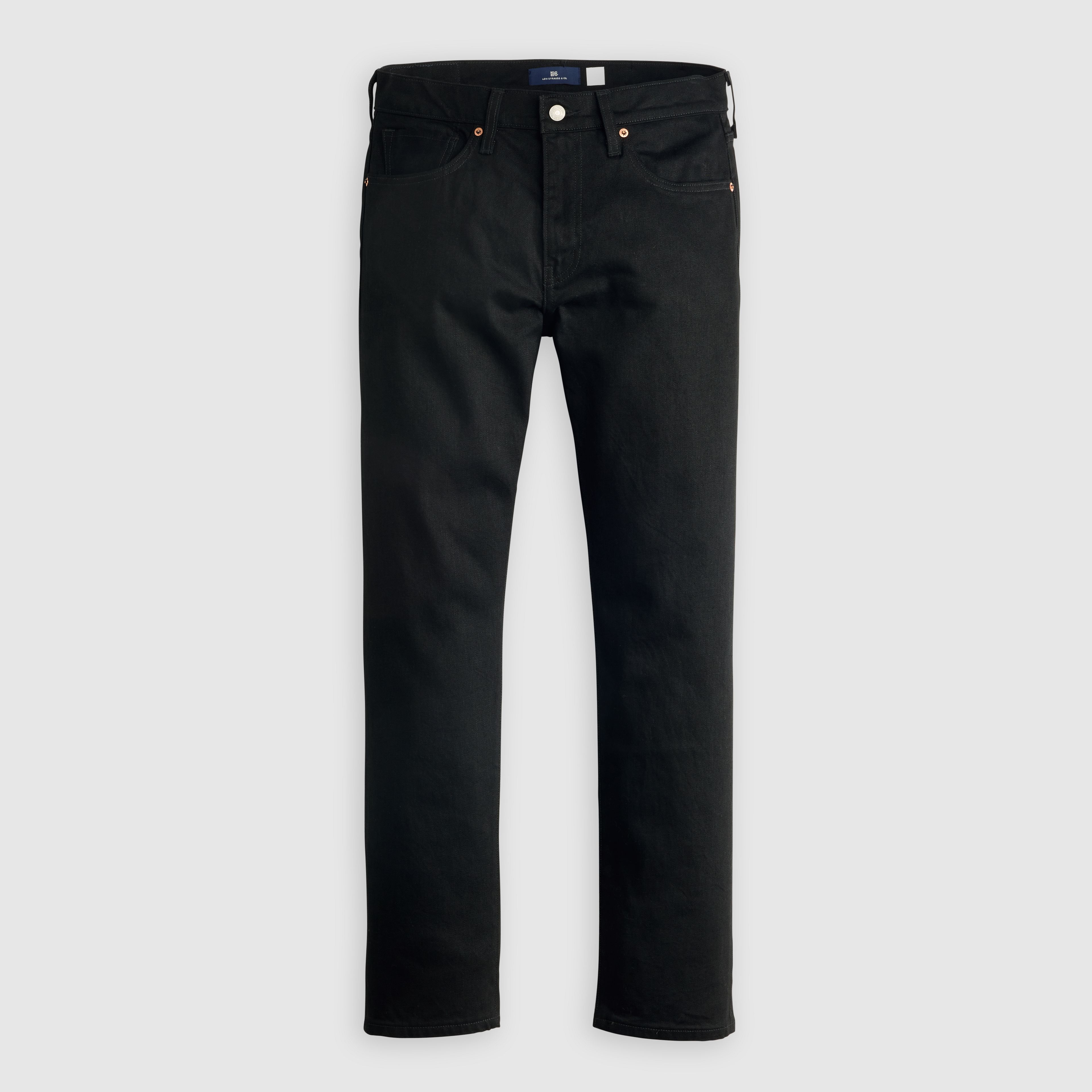 502™ Taper Selvedge Men's Jeans